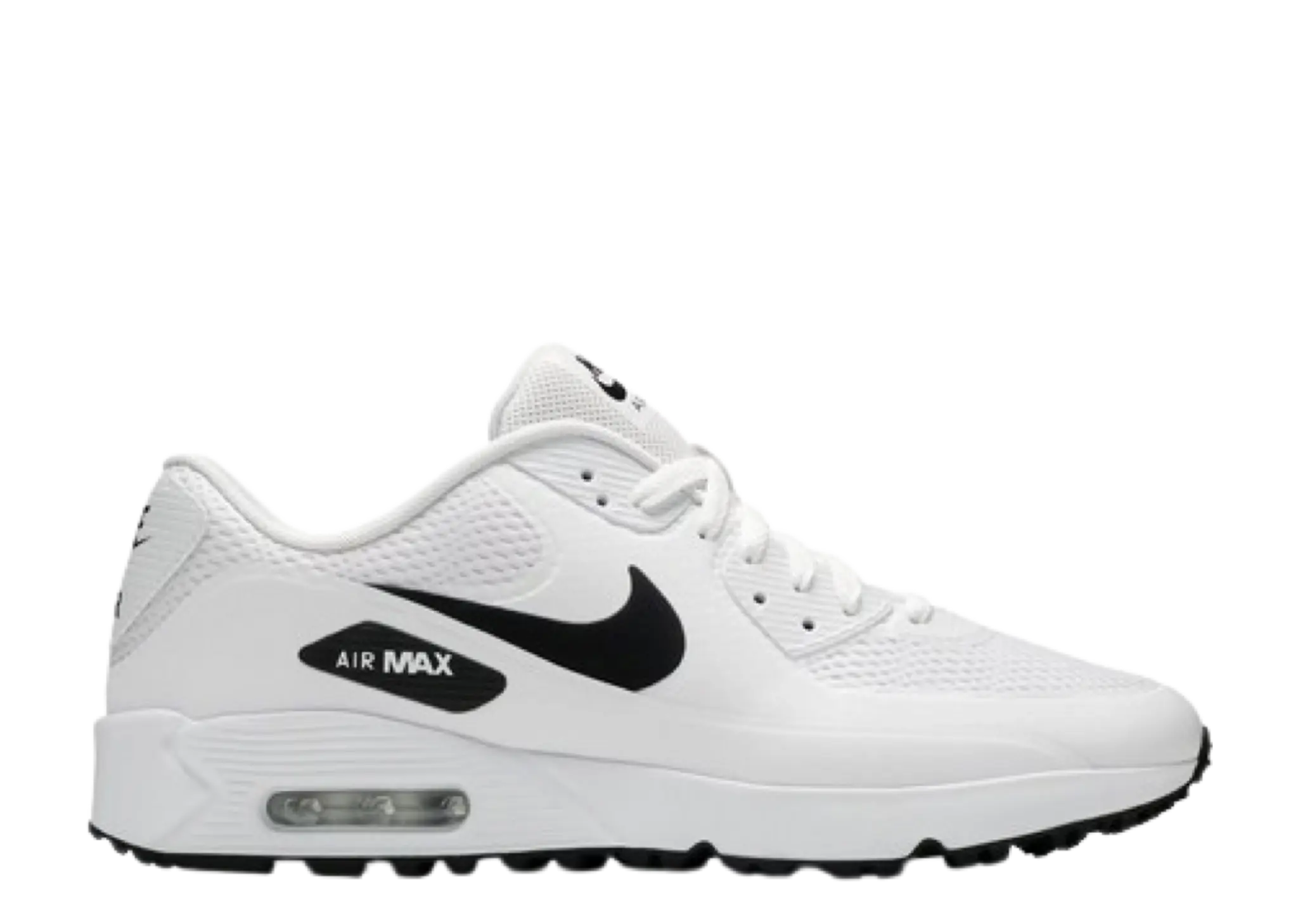 Nike Air Max 90 Golf White Black