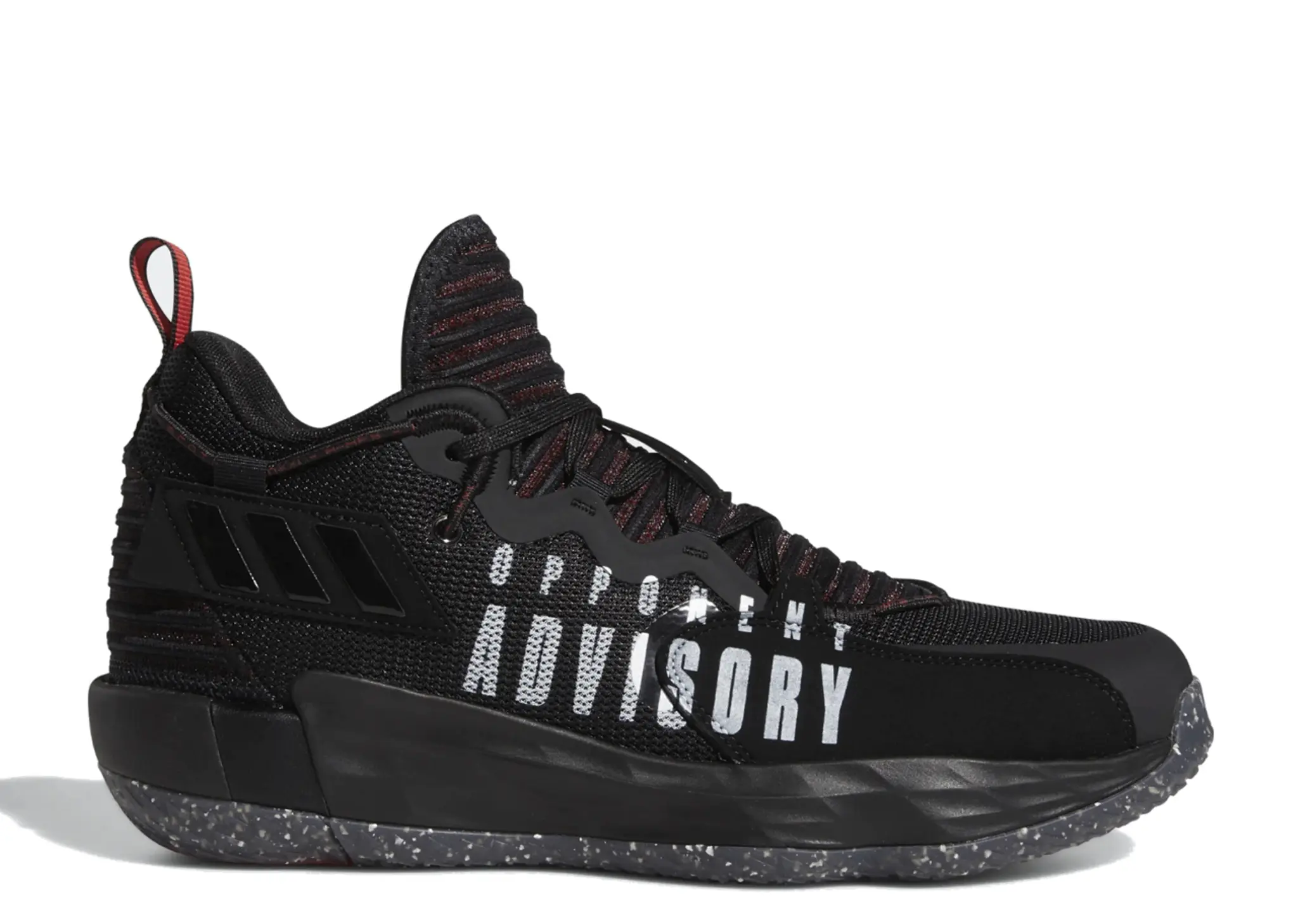 Adidas Dame 7 Opponent Advisory