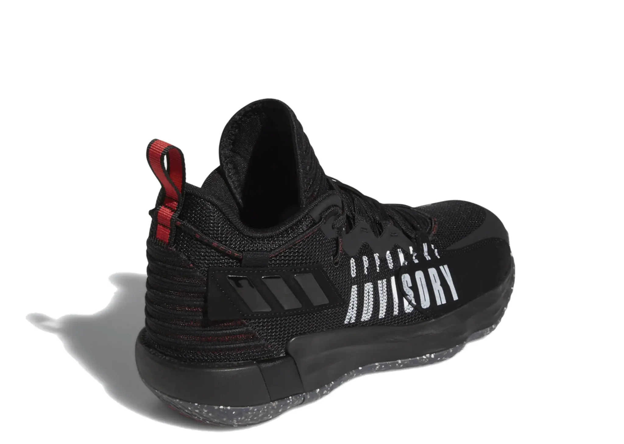 Adidas Dame 7 Opponent Advisory - photo 3