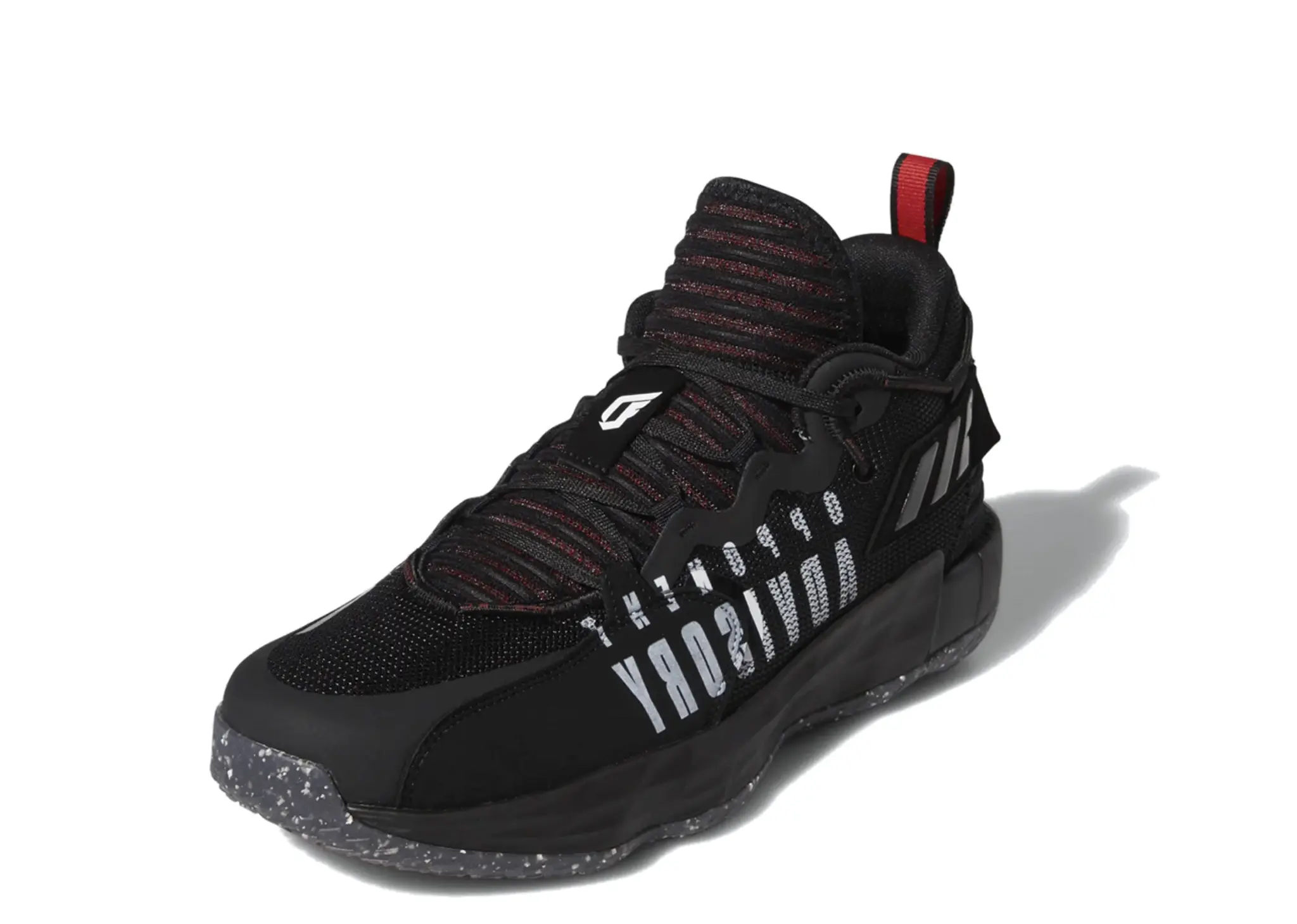 Adidas Dame 7 Opponent Advisory - photo 2