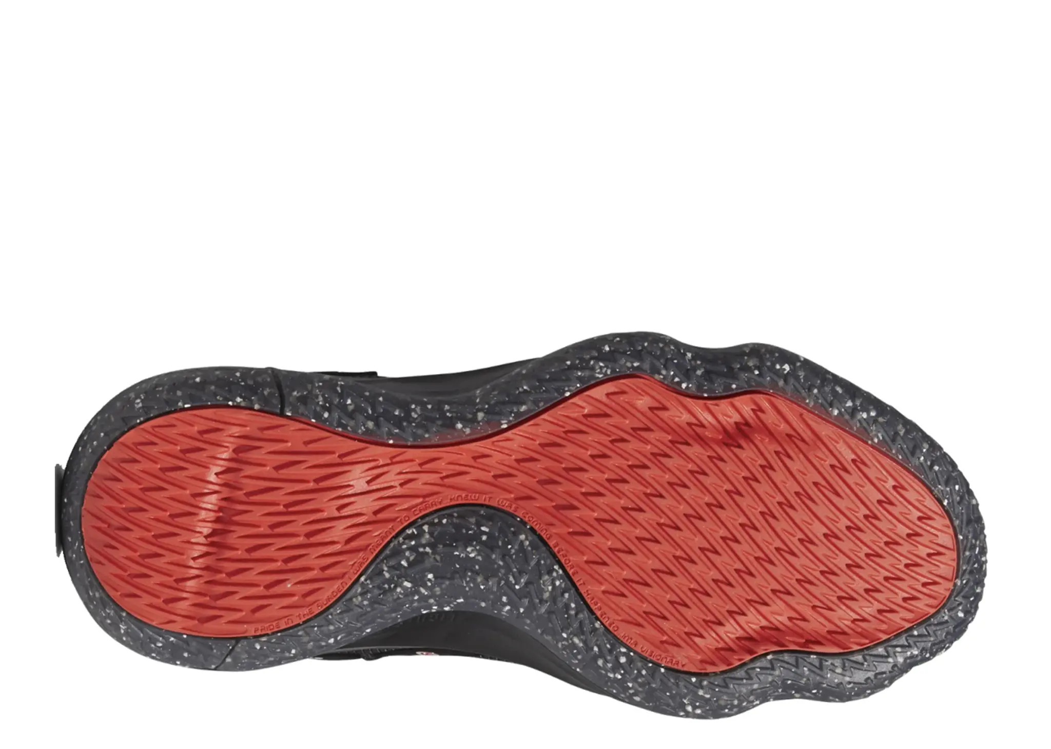 Adidas Dame 7 Opponent Advisory - photo 4