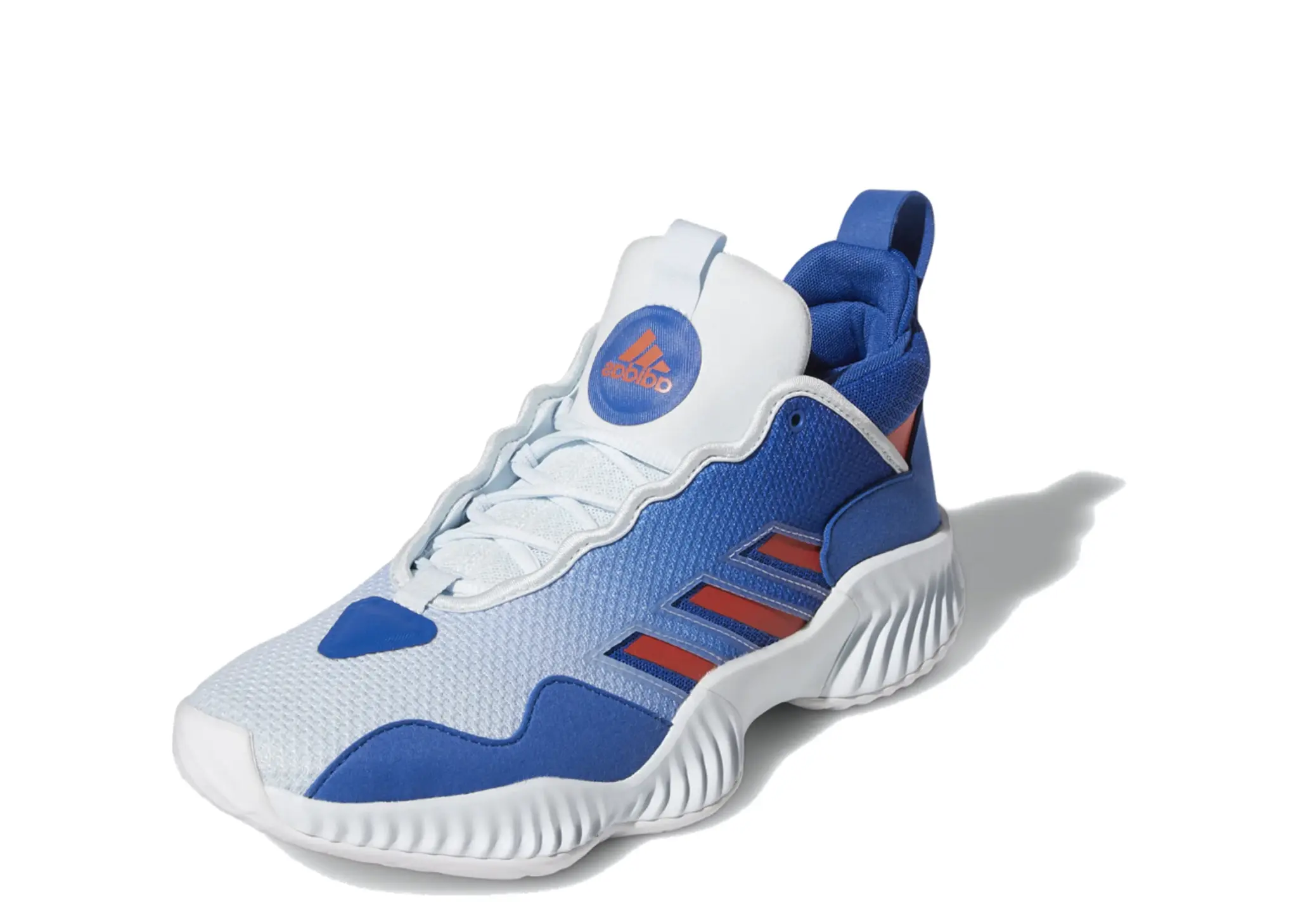 Adidas Court Vision 3 Royal Blue - photo 2