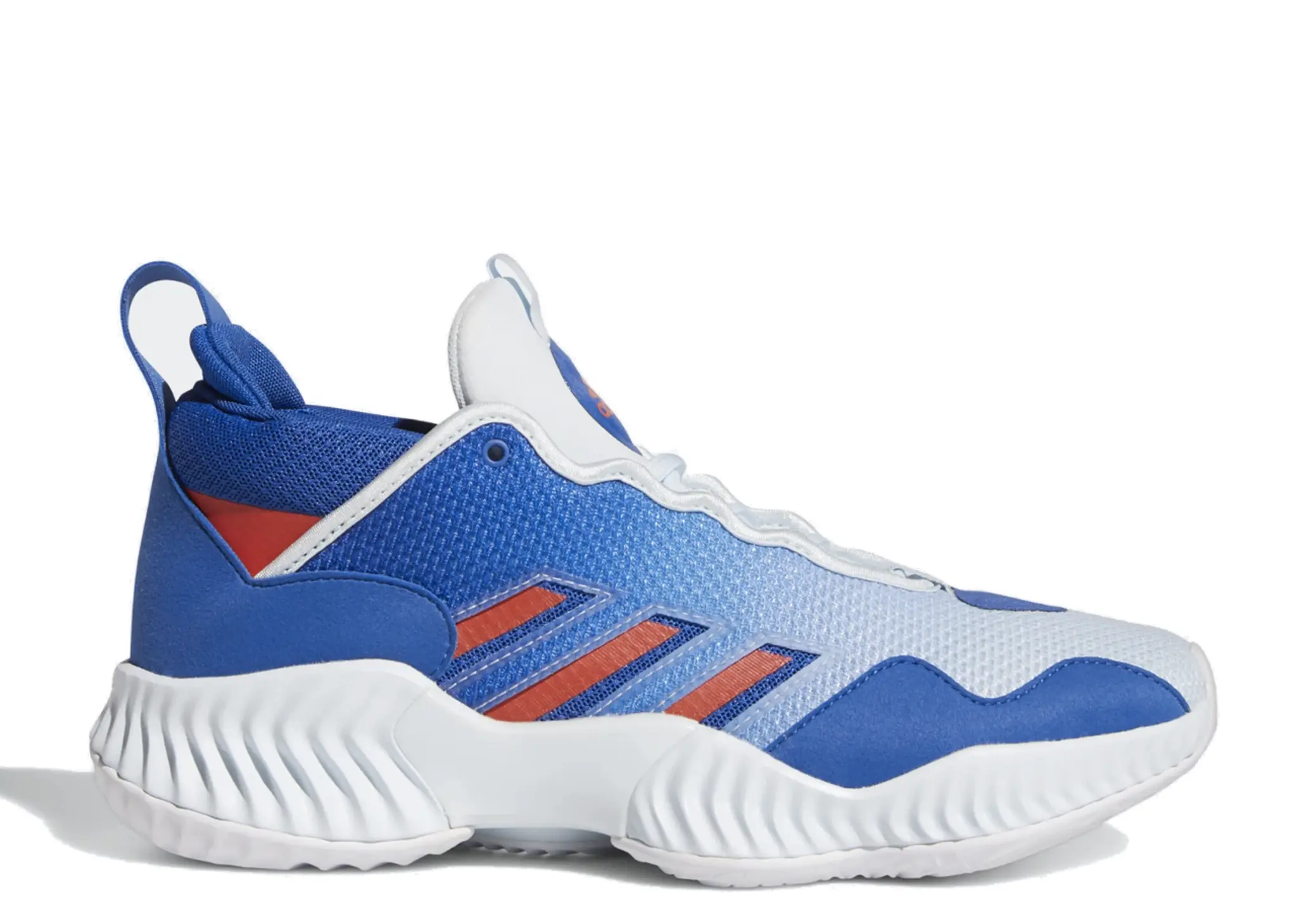 Adidas Court Vision 3 Royal Blue
