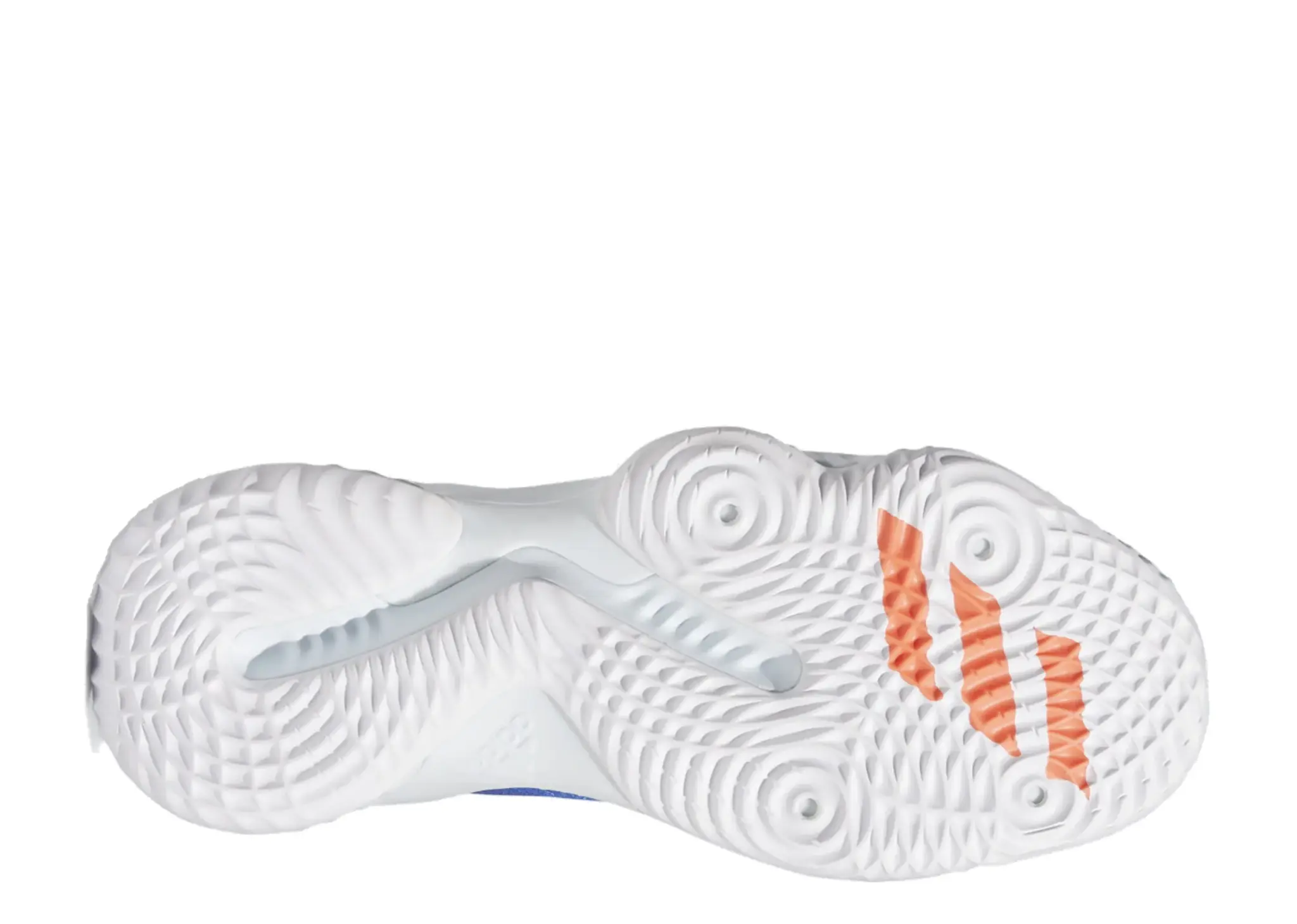 Adidas Court Vision 3 Royal Blue - photo 4