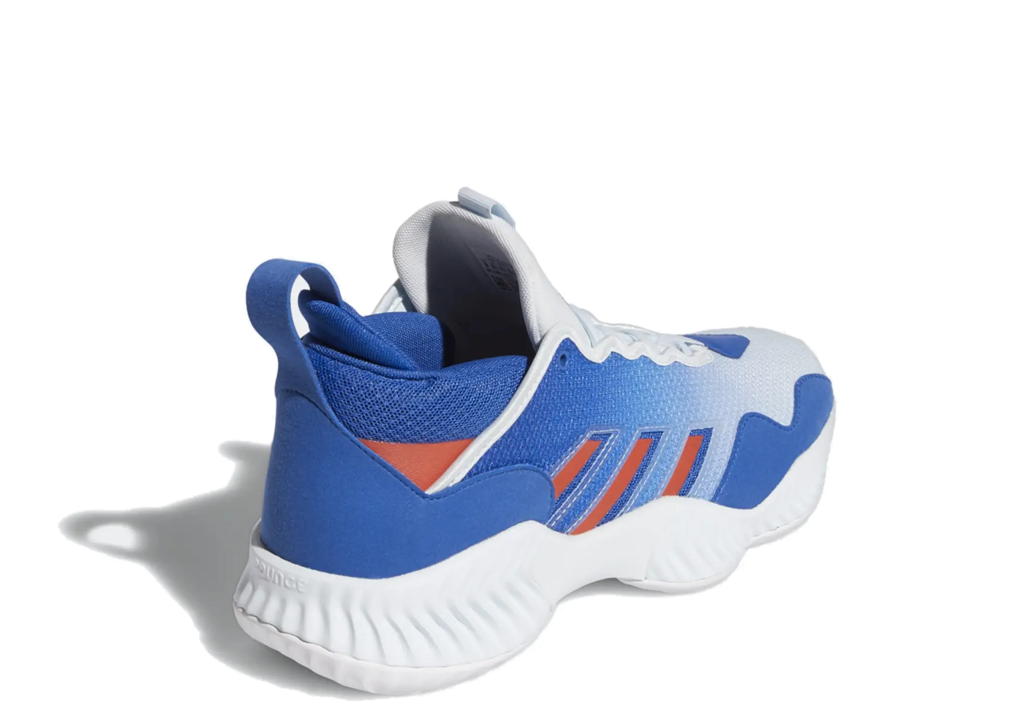 Adidas Court Vision 3 Royal Blue - photo 3
