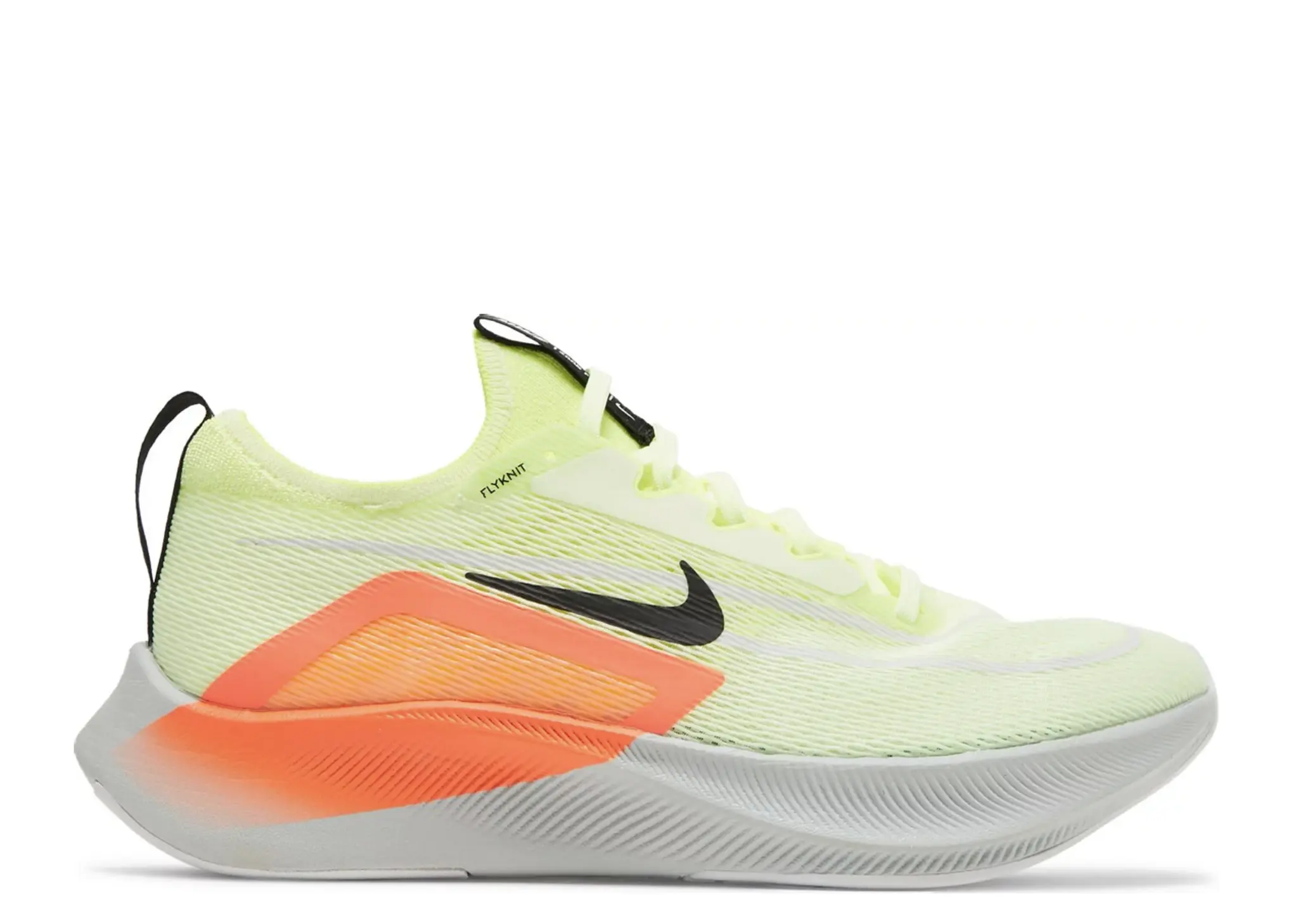 Nike Zoom Fly 4 Barely Volt