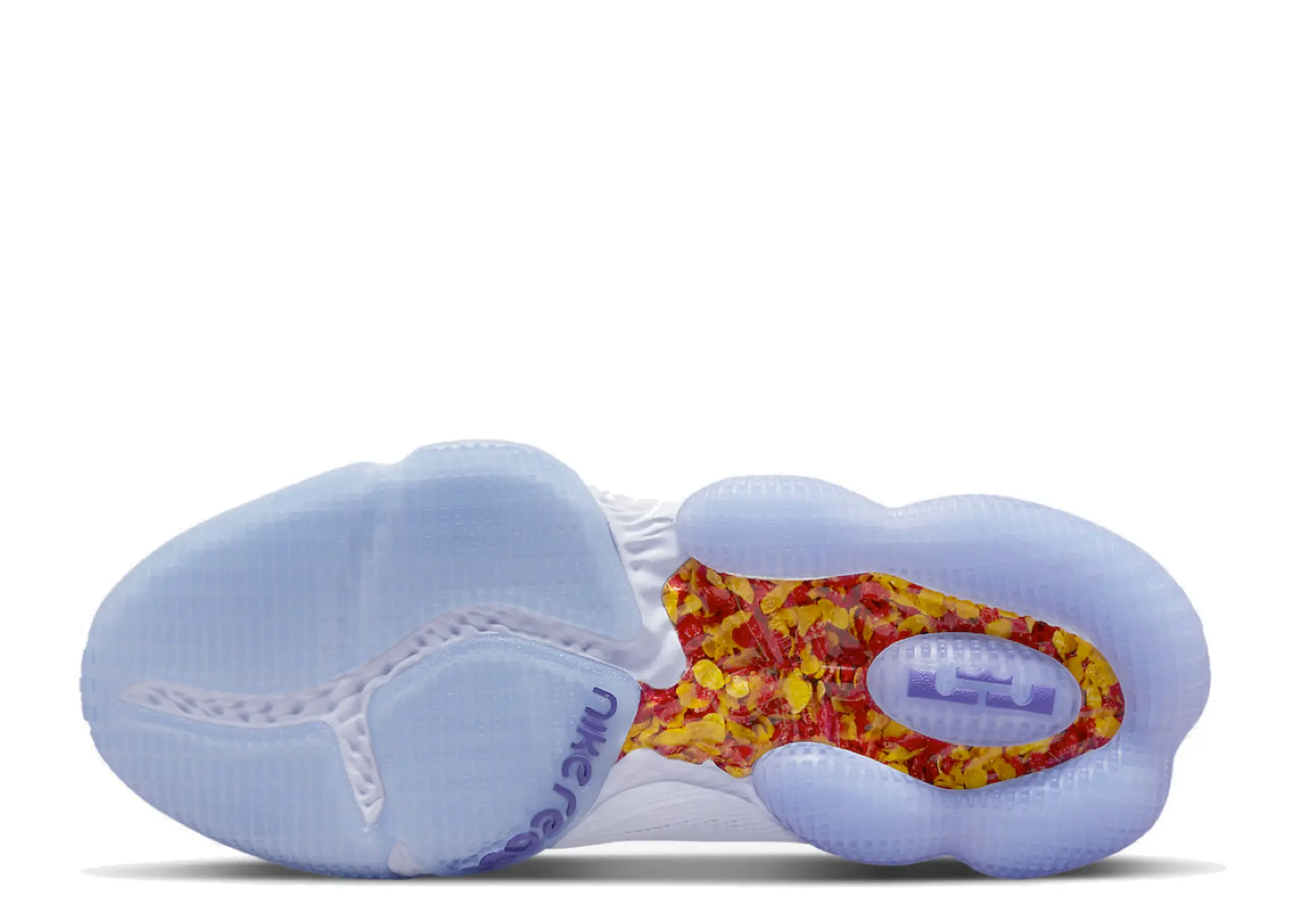 Nike Lebron 19 Low Magic Fruity Pebbles - photo 4