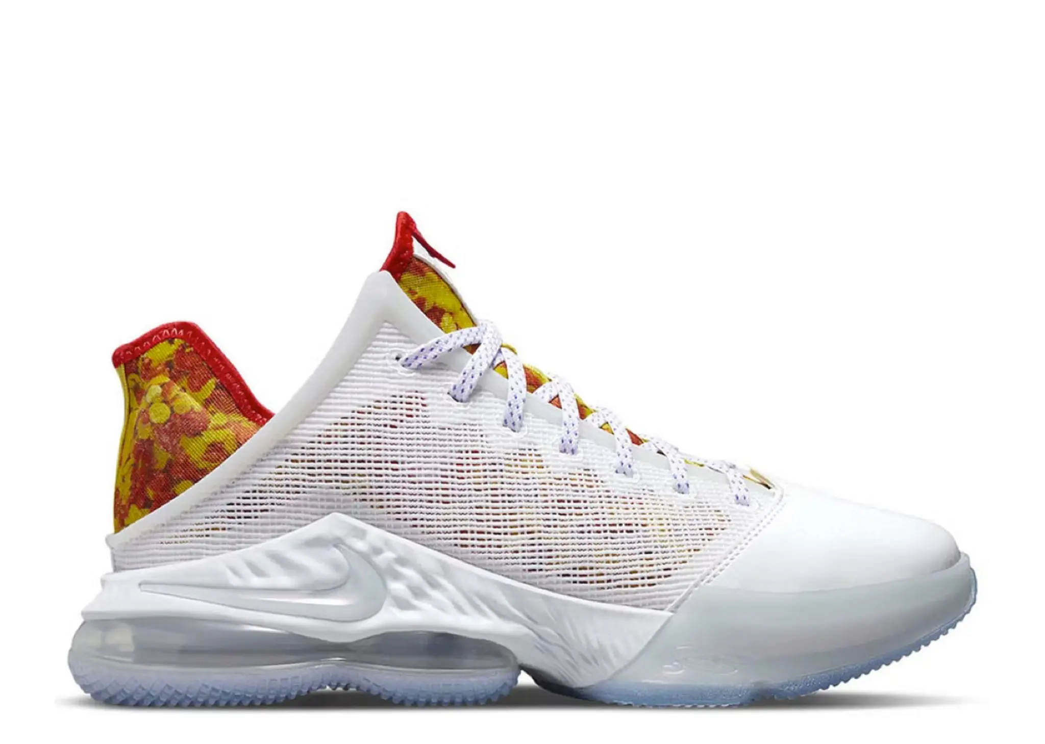 Nike Lebron 19 Low Magic Fruity Pebbles