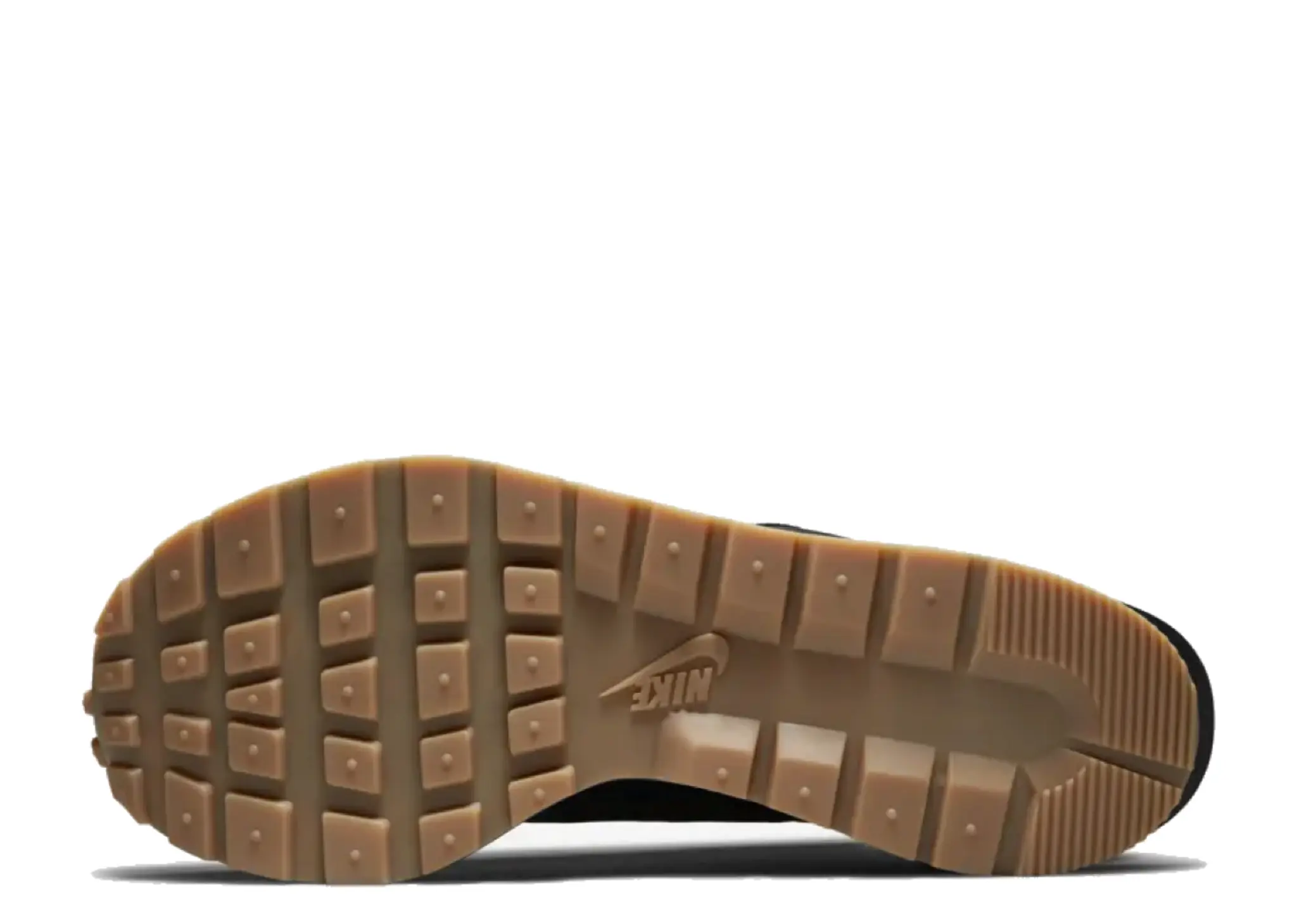 Nike Vaporwaffle sacai Black Gum - photo 4