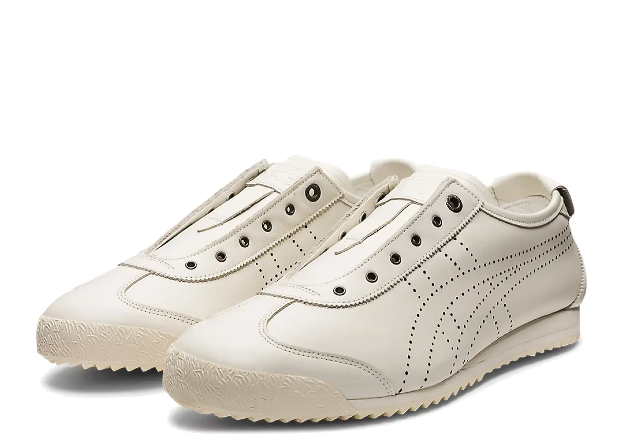 Onitsuka Tiger Mexico 66 SD Slip-On - photo 2