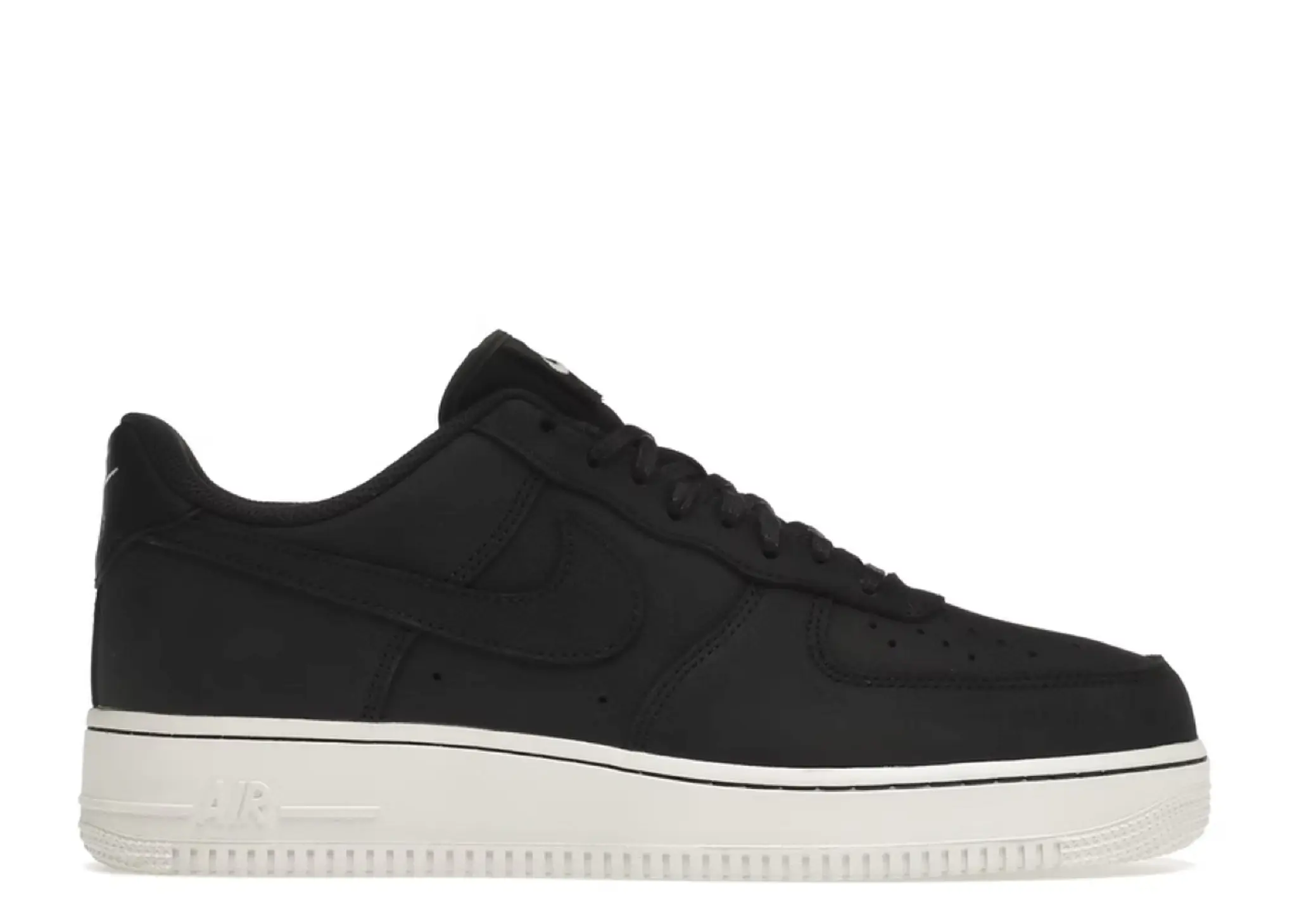 Nike Air Force 1 Low LX Off Noir Black