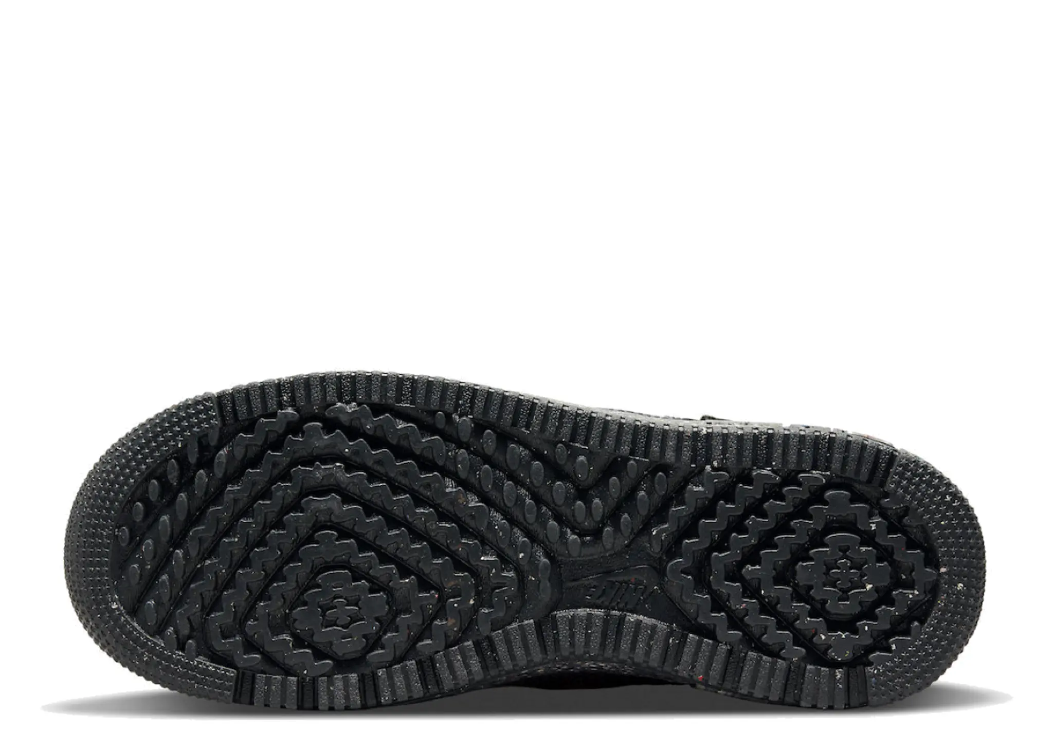 Nike Air Force 1 High Boot NN Dark Smoke Grey - photo 4