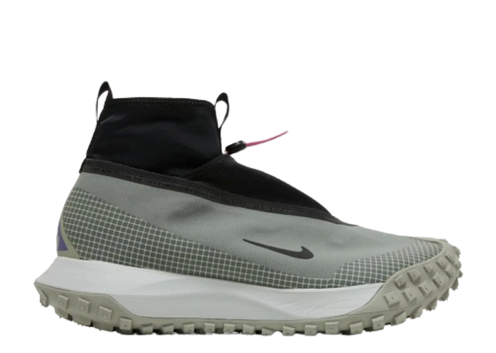 Nike ACG Mountain Fly Gore-Tex Clay Green