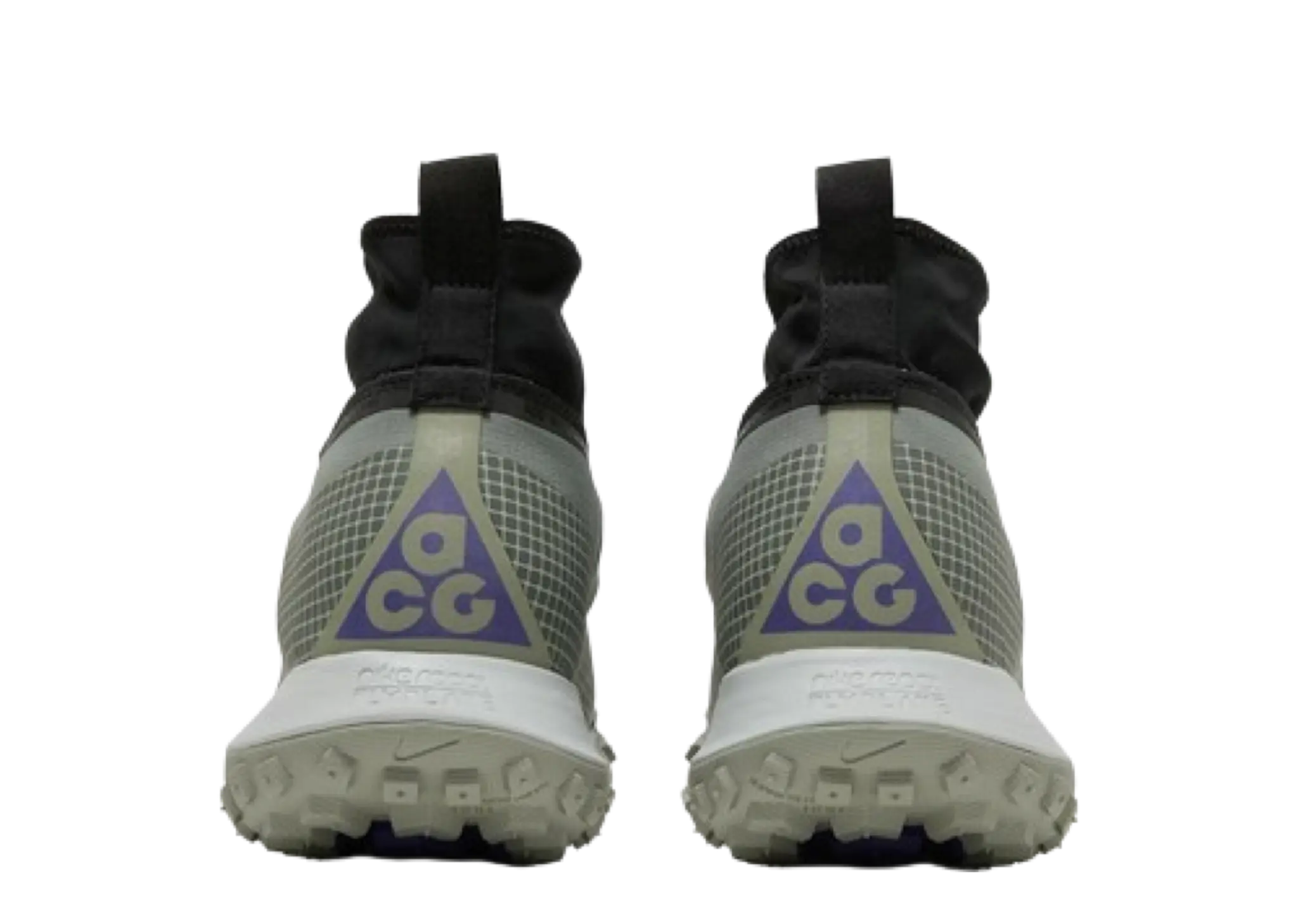 Nike ACG Mountain Fly Gore-Tex Clay Green - photo 3