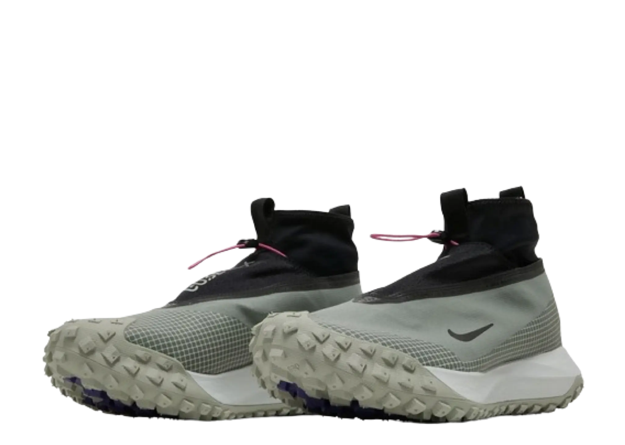 Nike ACG Mountain Fly Gore-Tex Clay Green - photo 2