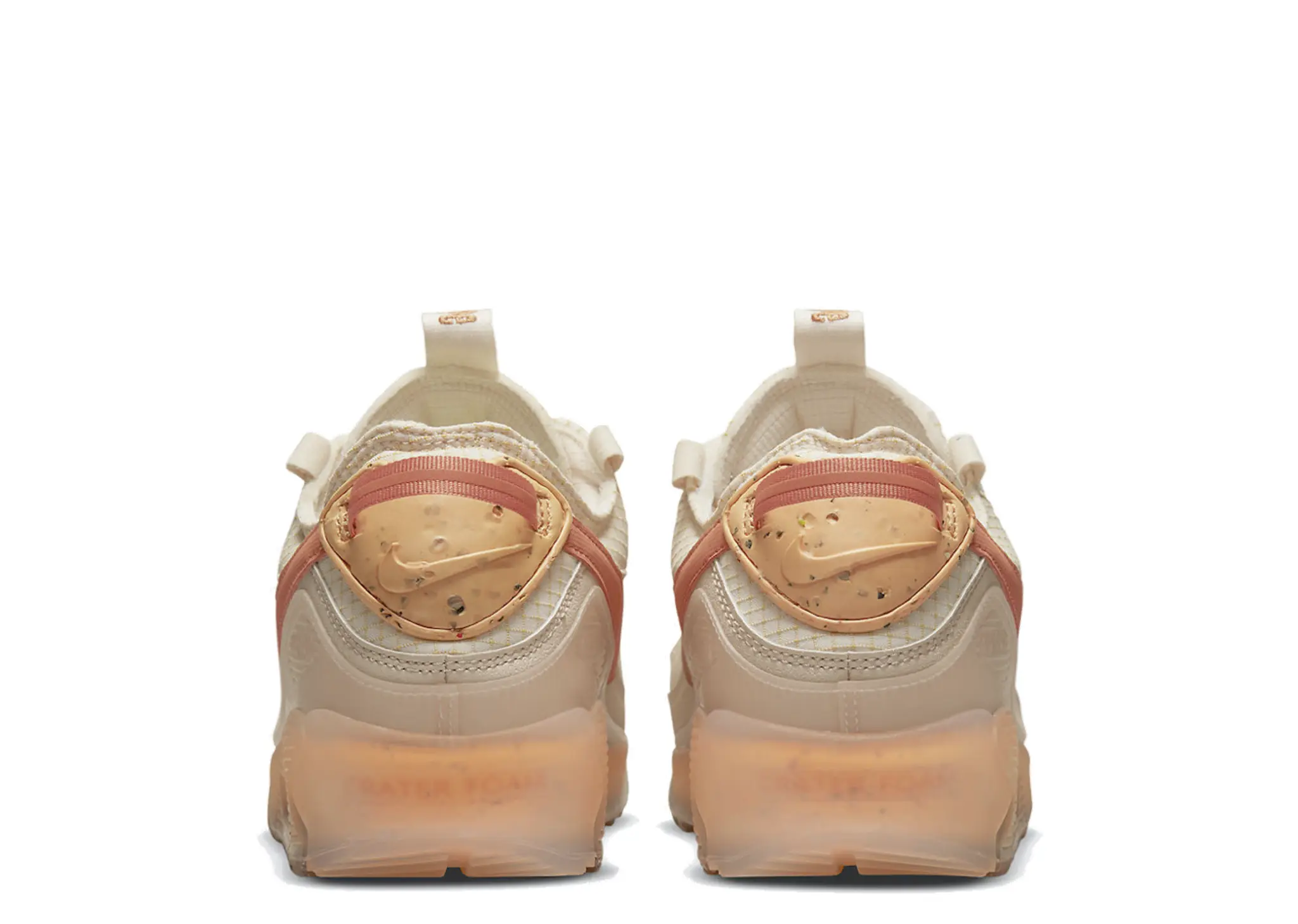 Nike Air Max 90 Terrascape Fuel Orange - photo 3