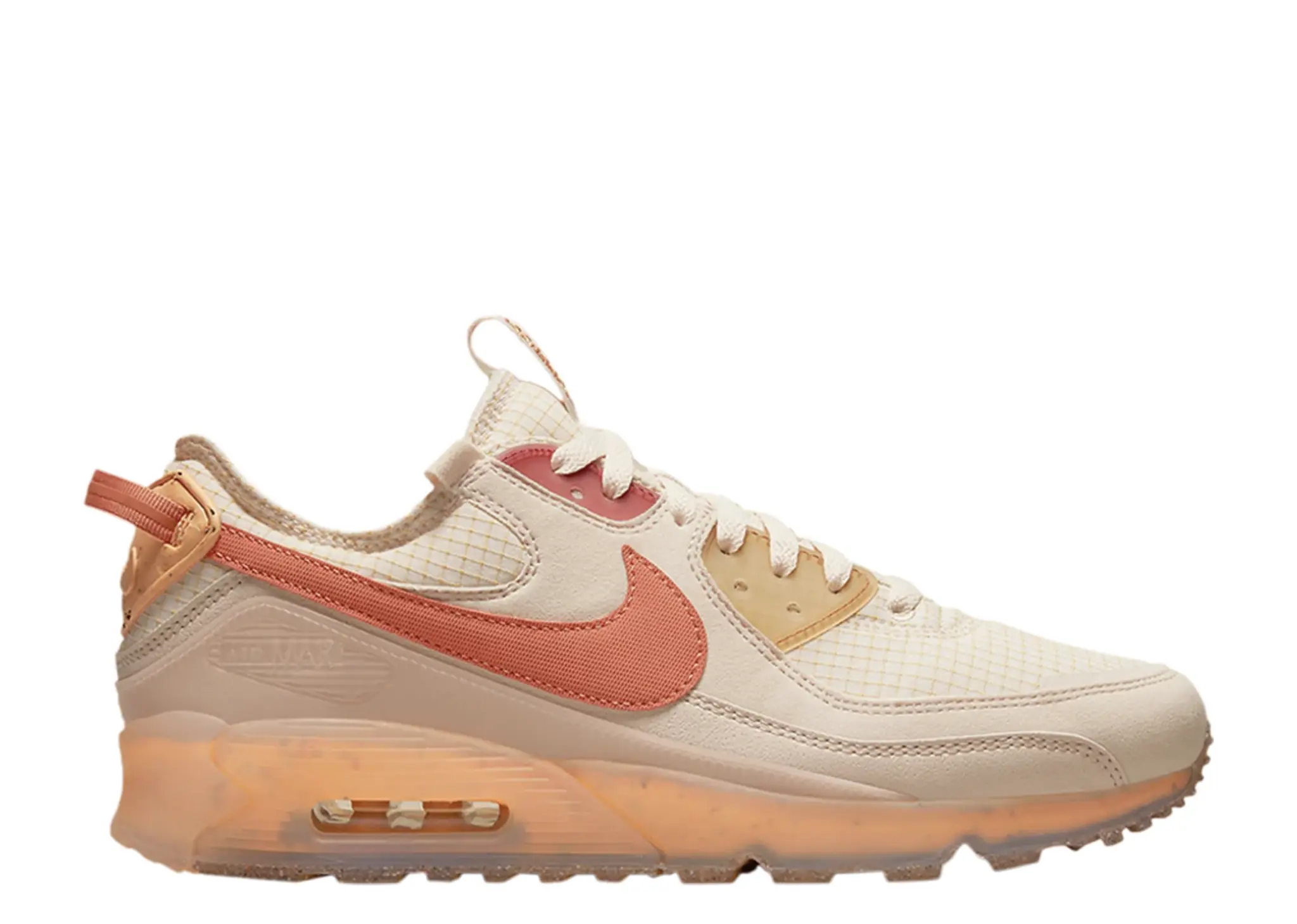 Nike Air Max 90 Terrascape Fuel Orange