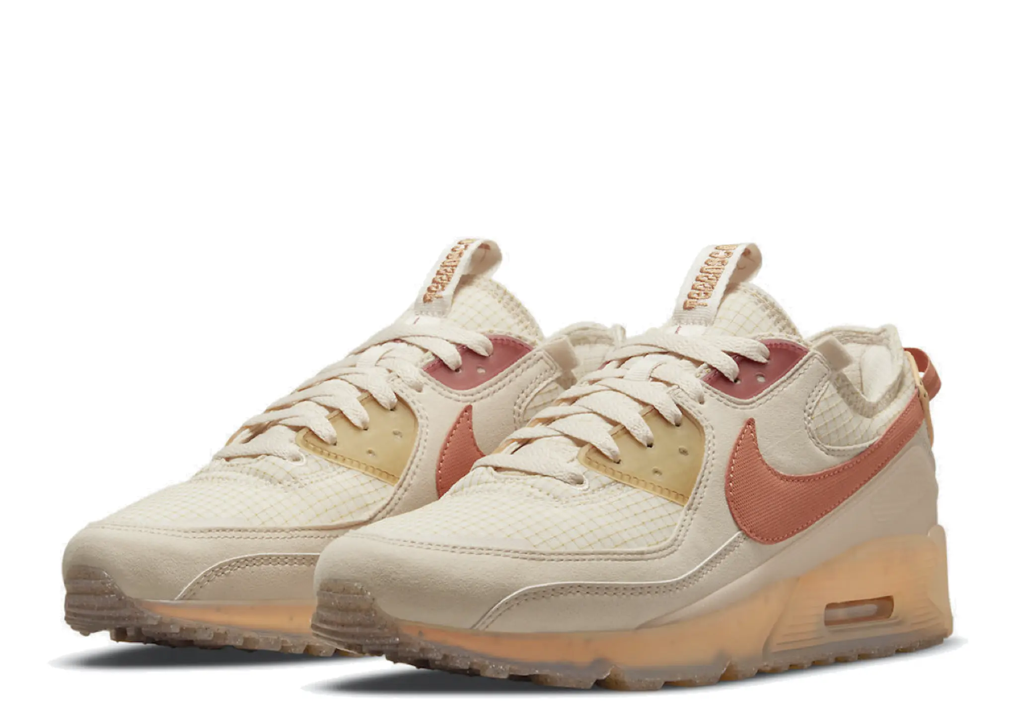 Nike Air Max 90 Terrascape Fuel Orange - photo 2