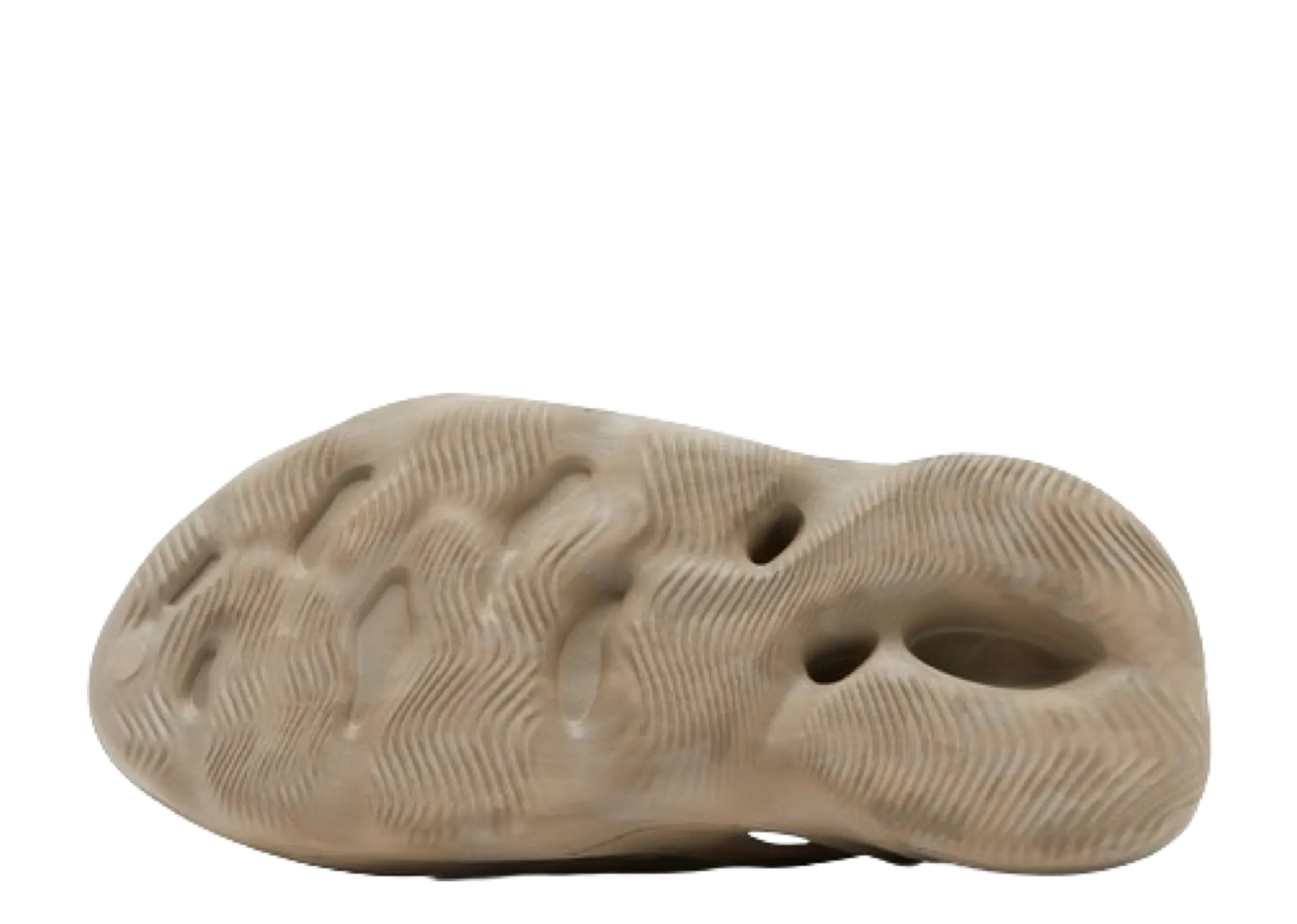 Yeezy Foam RNNR Stone Sage - photo 4