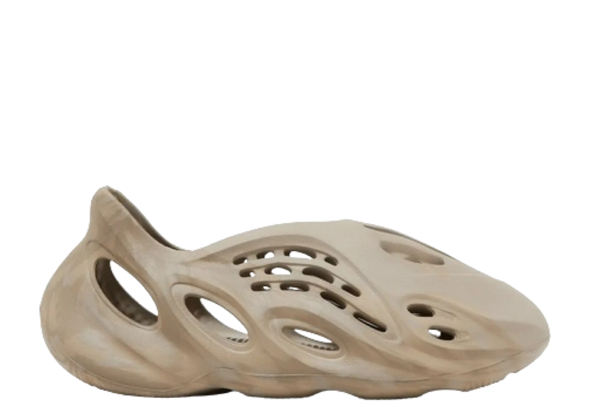 Yeezy Foam RNNR Stone Sage