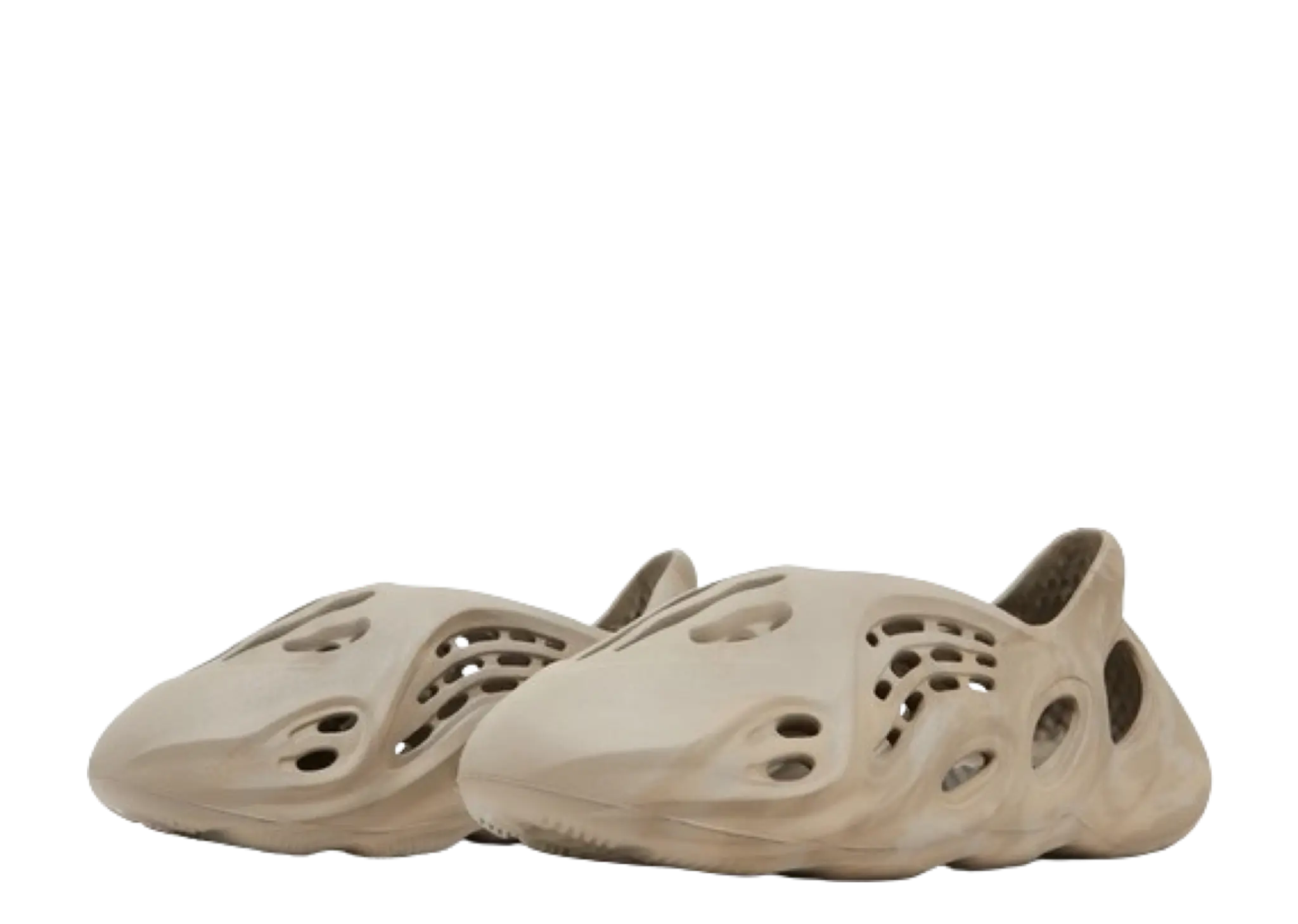 Yeezy Foam RNNR Stone Sage - photo 2