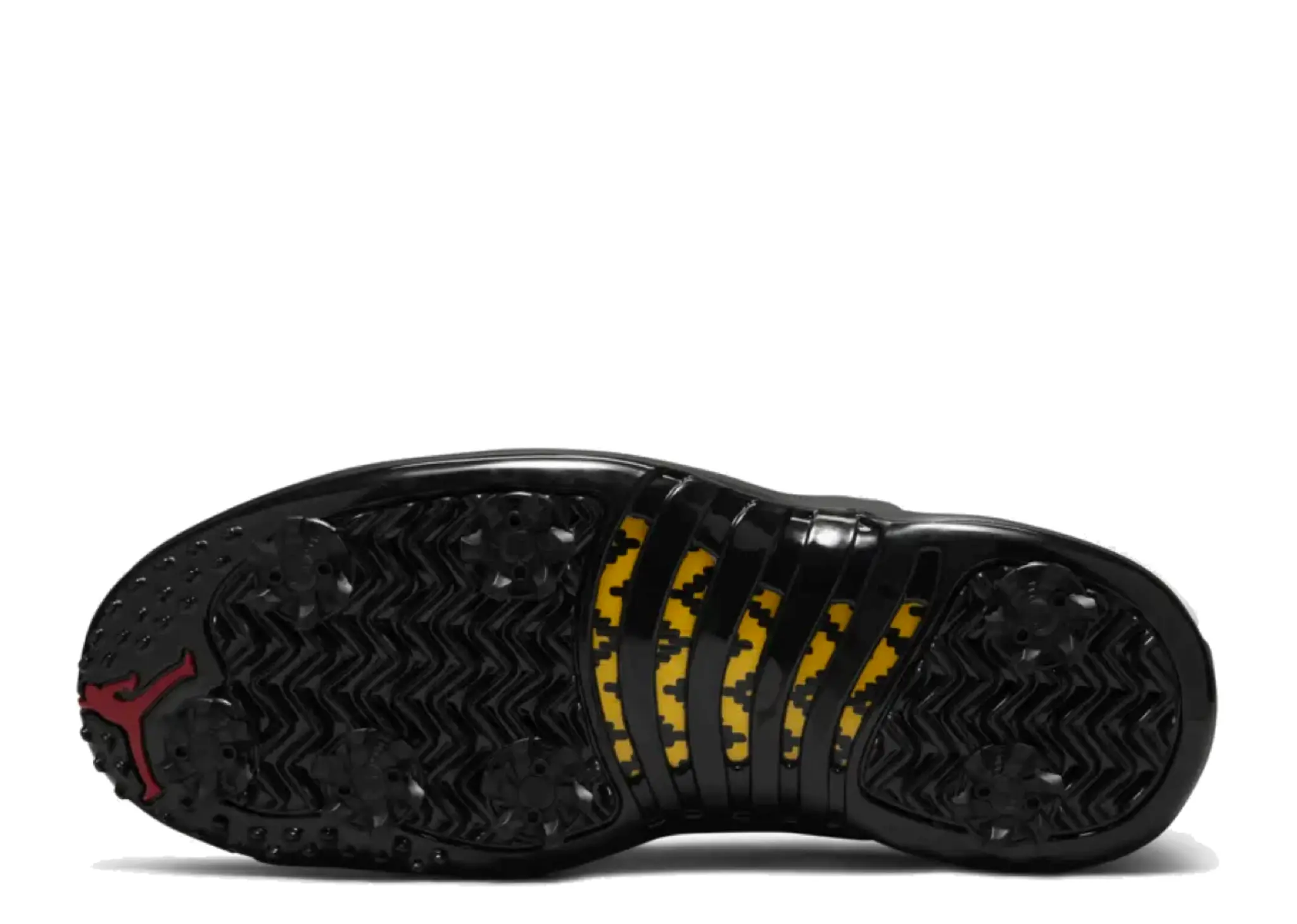 Air Jordan 12 Retro Low Golf Taxi - photo 4