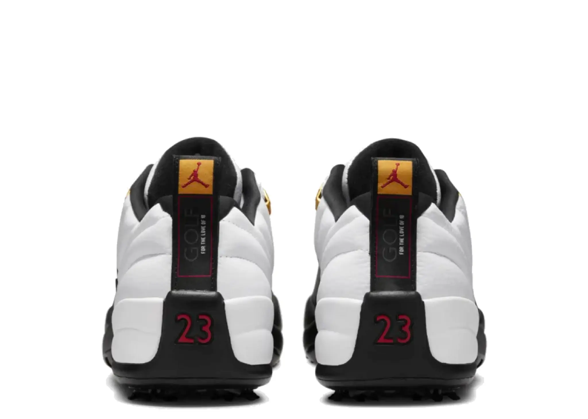 Air Jordan 12 Retro Low Golf Taxi - photo 3