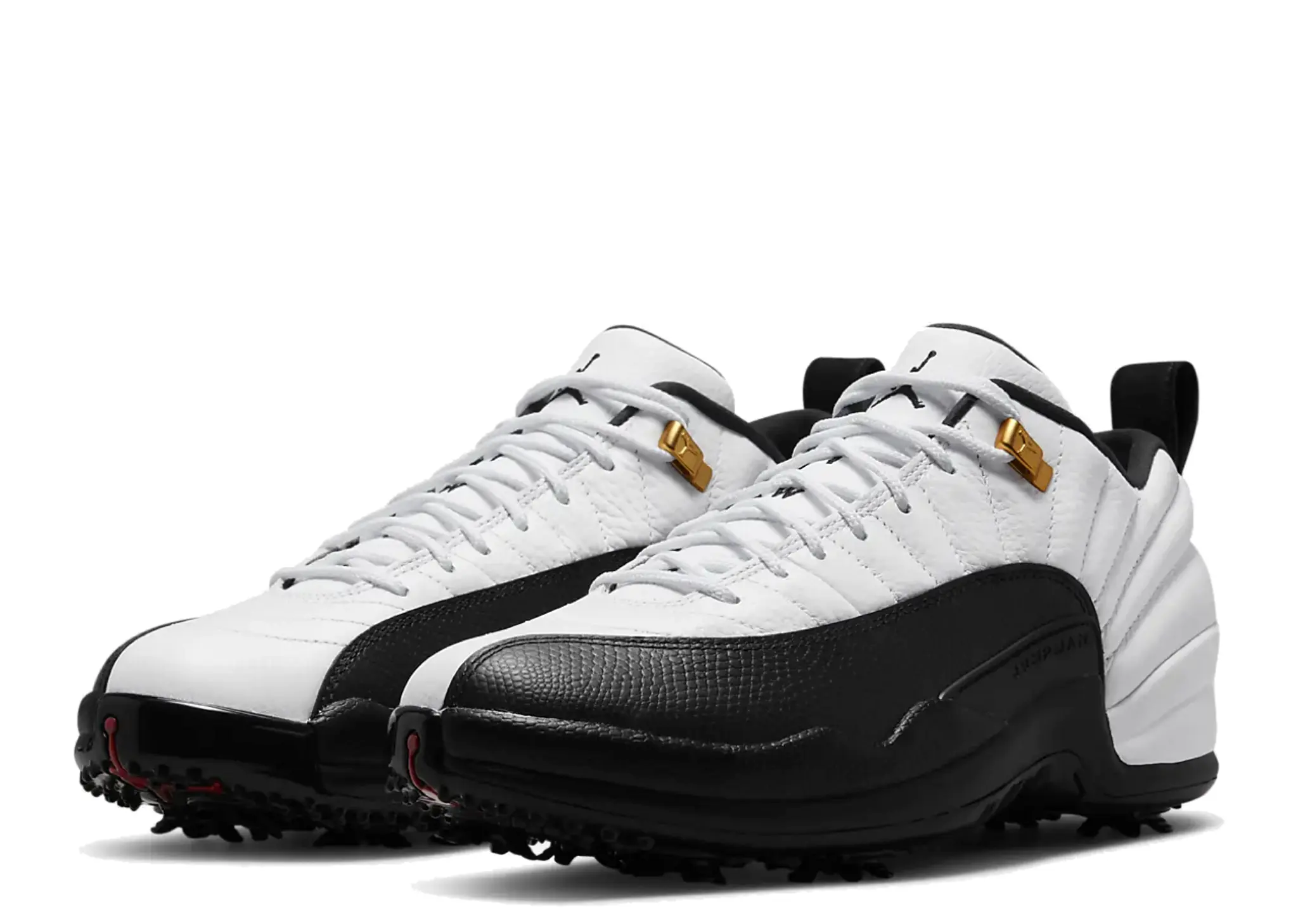 Air Jordan 12 Retro Low Golf Taxi - photo 2