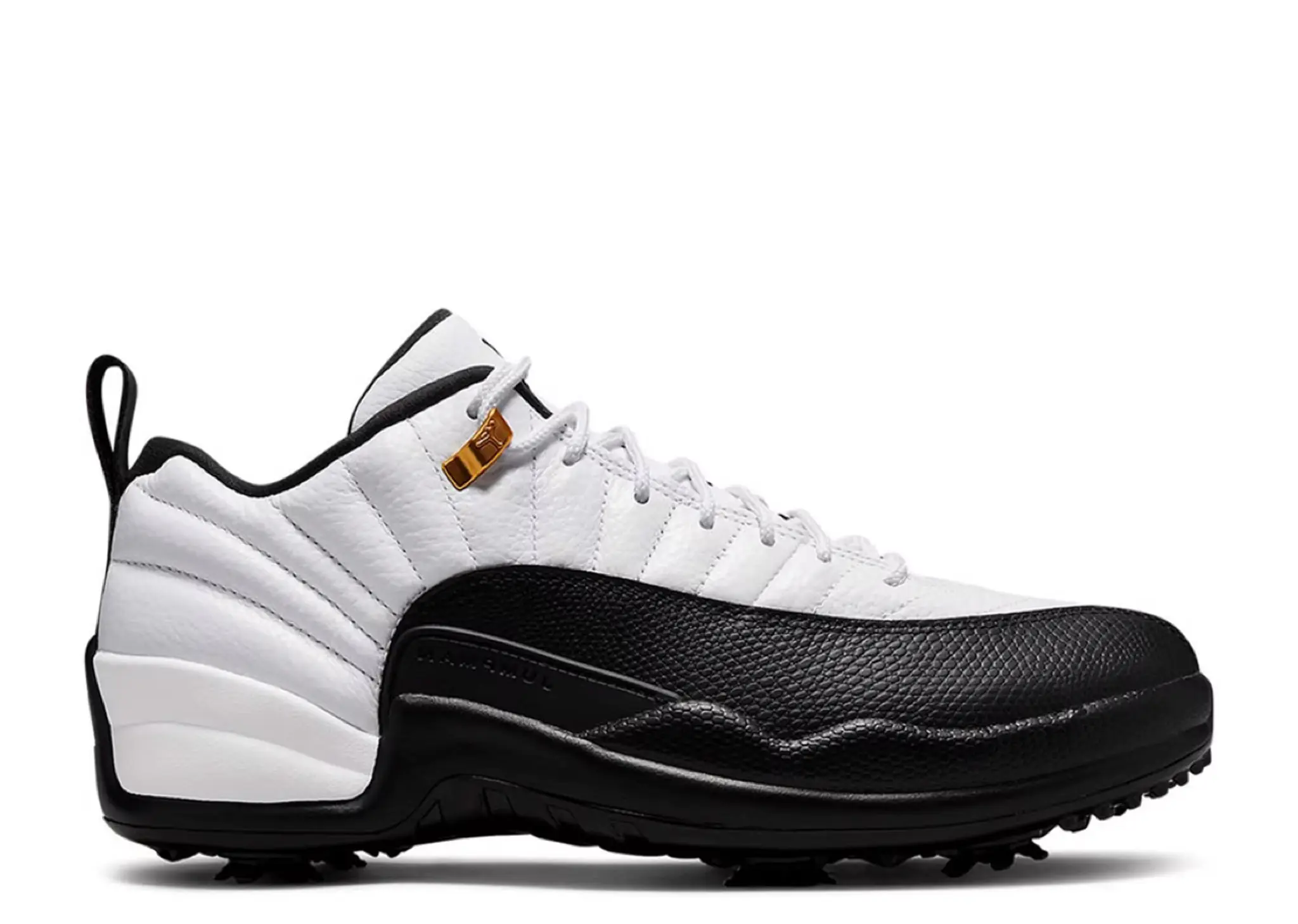 Air Jordan 12 Retro Low Golf Taxi