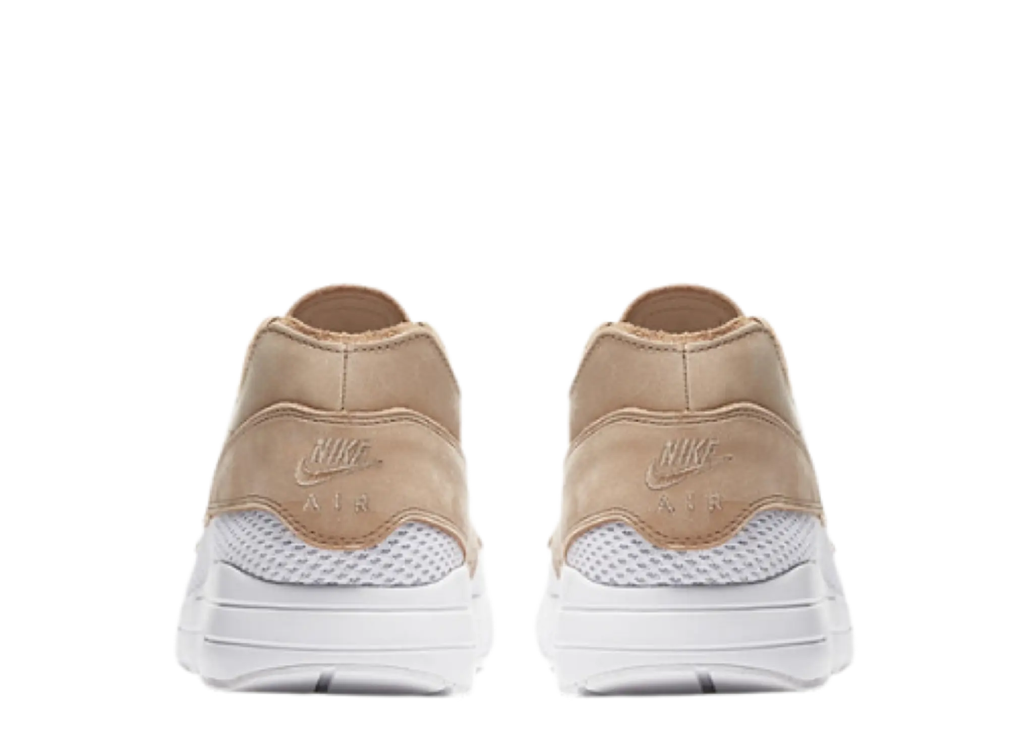 Nike Air Max 1 Ultra 2.0 Breathe Vachetta Tan - photo 3