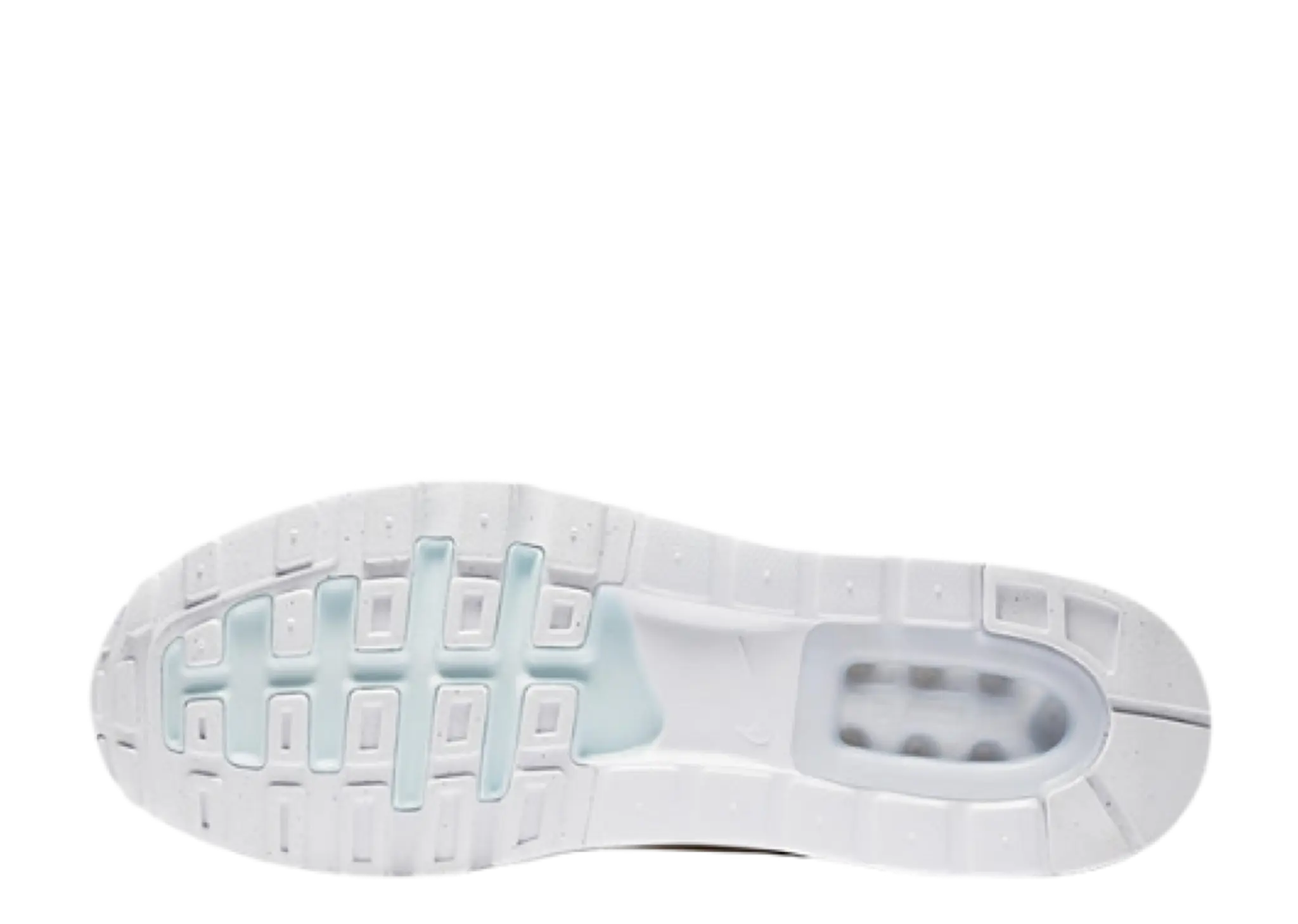 Nike Air Max 1 Ultra 2.0 Breathe Vachetta Tan - photo 4