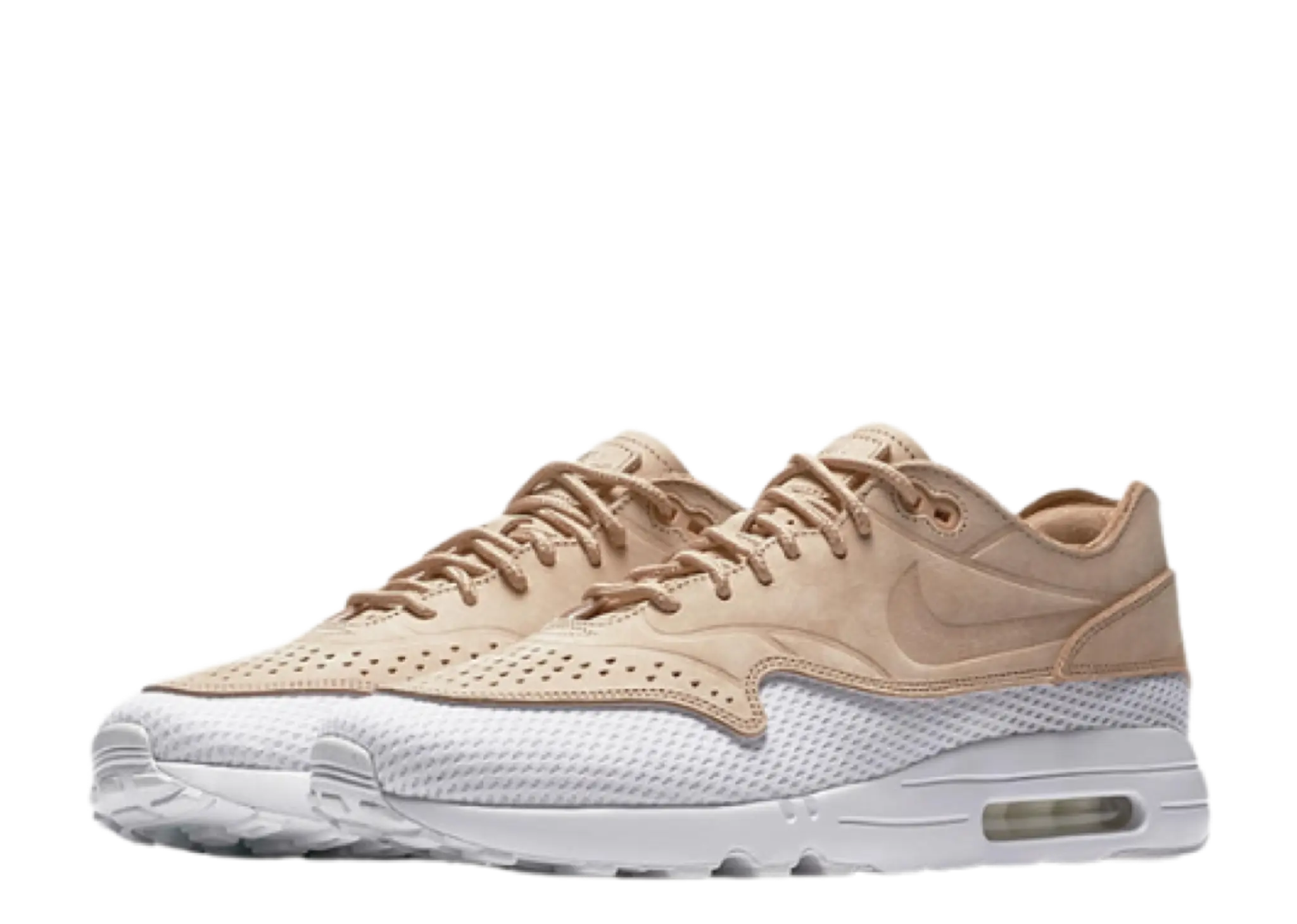 Nike Air Max 1 Ultra 2.0 Breathe Vachetta Tan - photo 2
