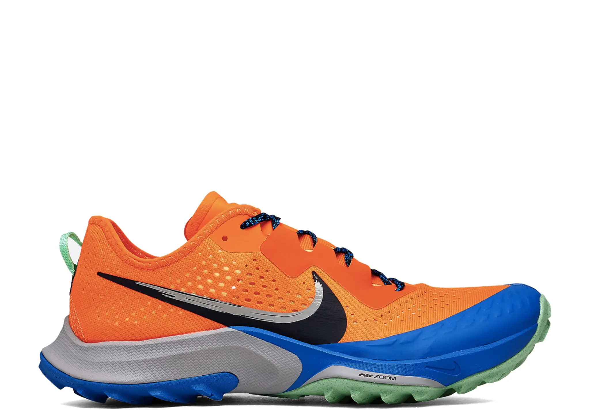 Nike Air Zoom Terra Kiger 7 Total Orange