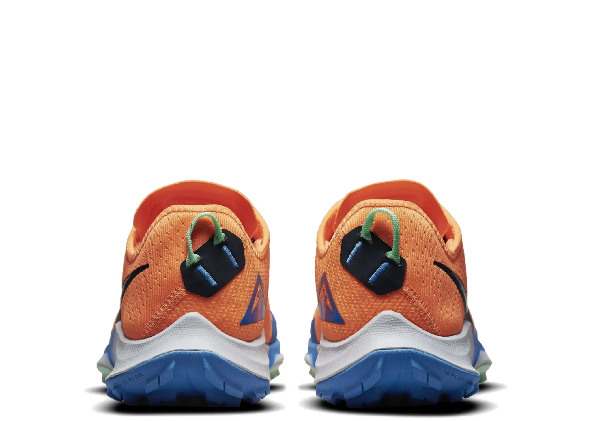 Nike Air Zoom Terra Kiger 7 Total Orange - photo 3