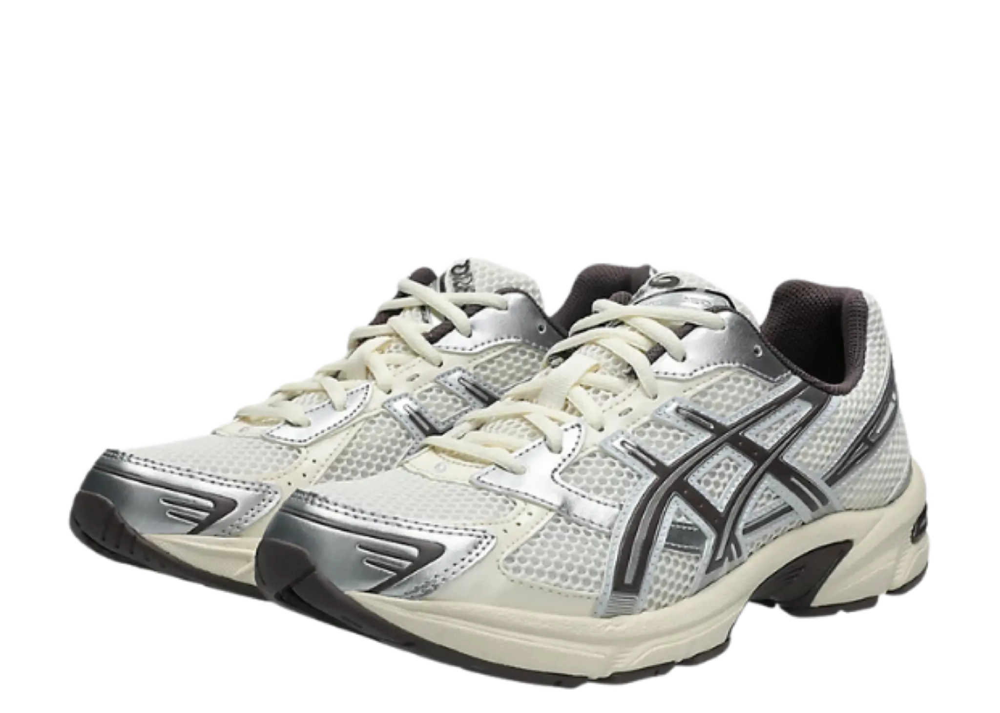 ASICS Gel-1130 Cream Cocoa Powder - photo 2