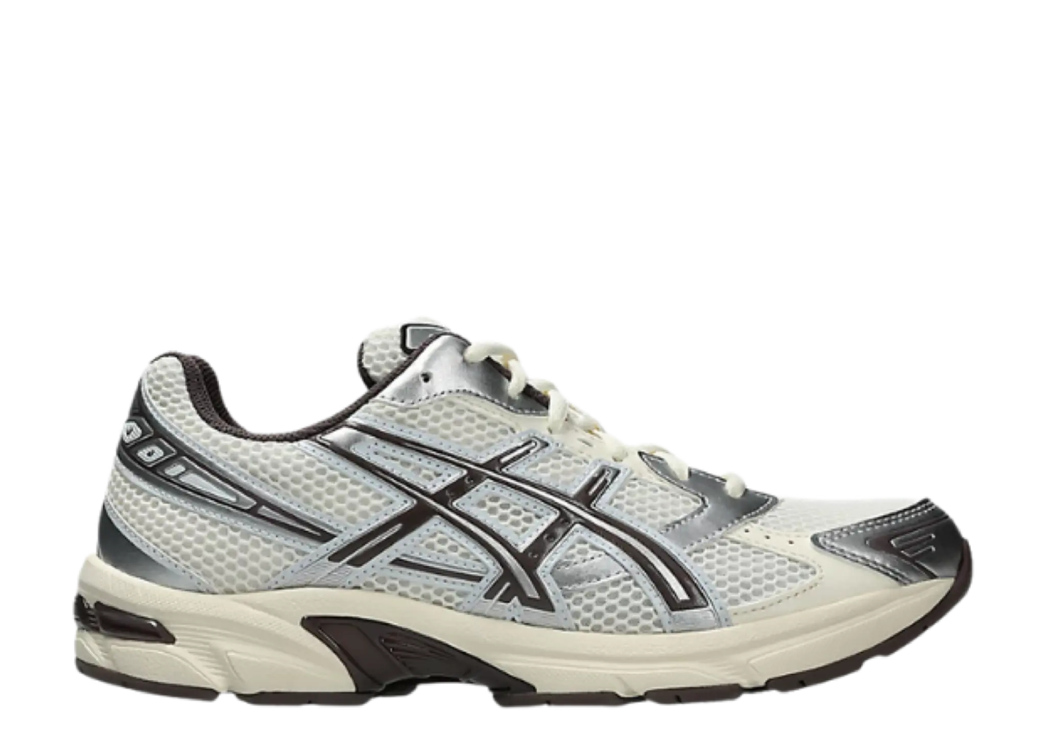 ASICS Gel-1130 Cream Cocoa Powder