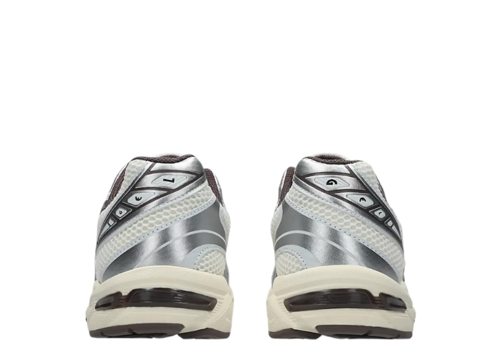ASICS Gel-1130 Cream Cocoa Powder - photo 3