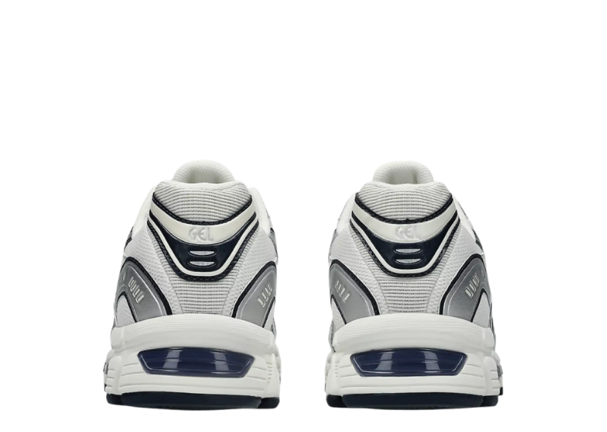 ASICS Gel-Stratus MC P.A.M. Crafts For Minds Cream Pure Silver - photo 3
