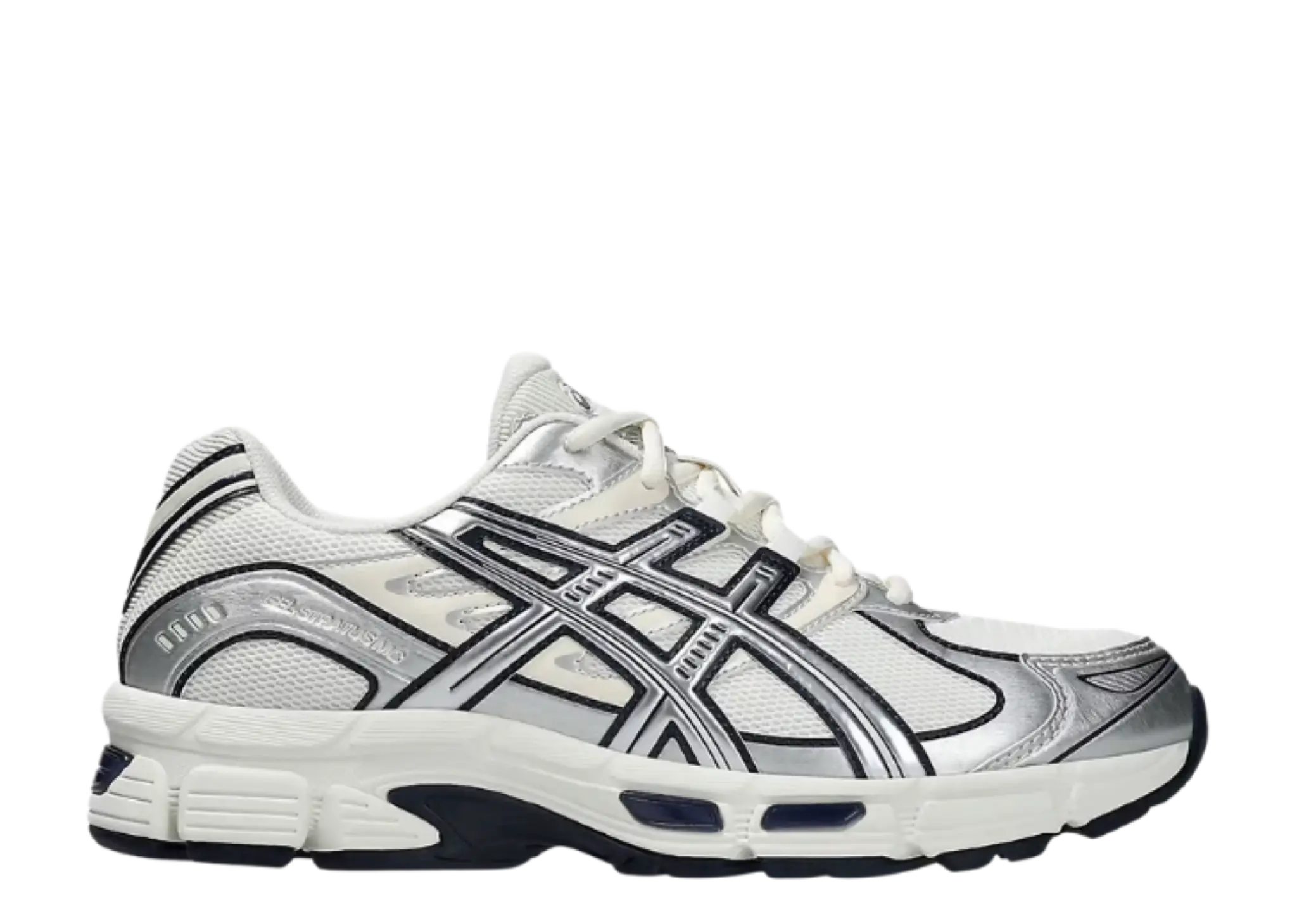 ASICS Gel-Stratus MC P.A.M. Crafts For Minds Cream Pure Silver