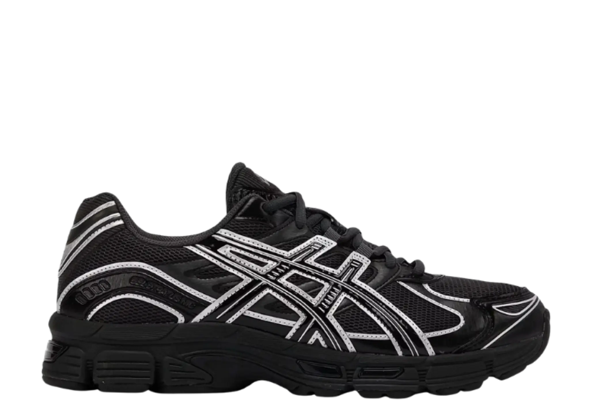 ASICS Gel-Stratus MC P.A.M. Crafts For Minds Graphite Grey Black