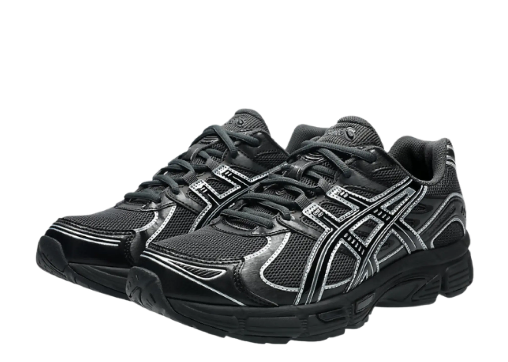 ASICS Gel-Stratus MC P.A.M. Crafts For Minds Graphite Grey Black - photo 2