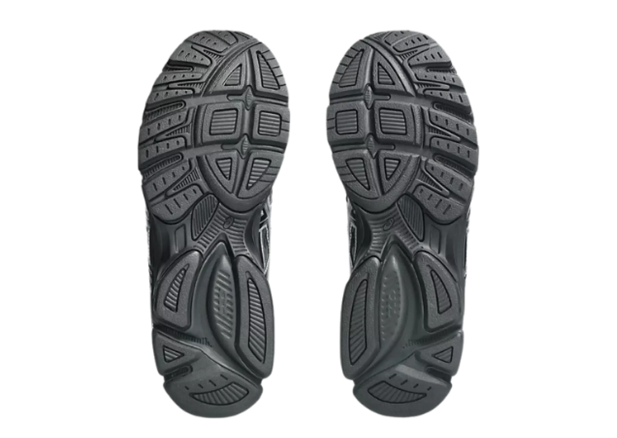 ASICS Gel-Stratus MC P.A.M. Crafts For Minds Graphite Grey Black - photo 4
