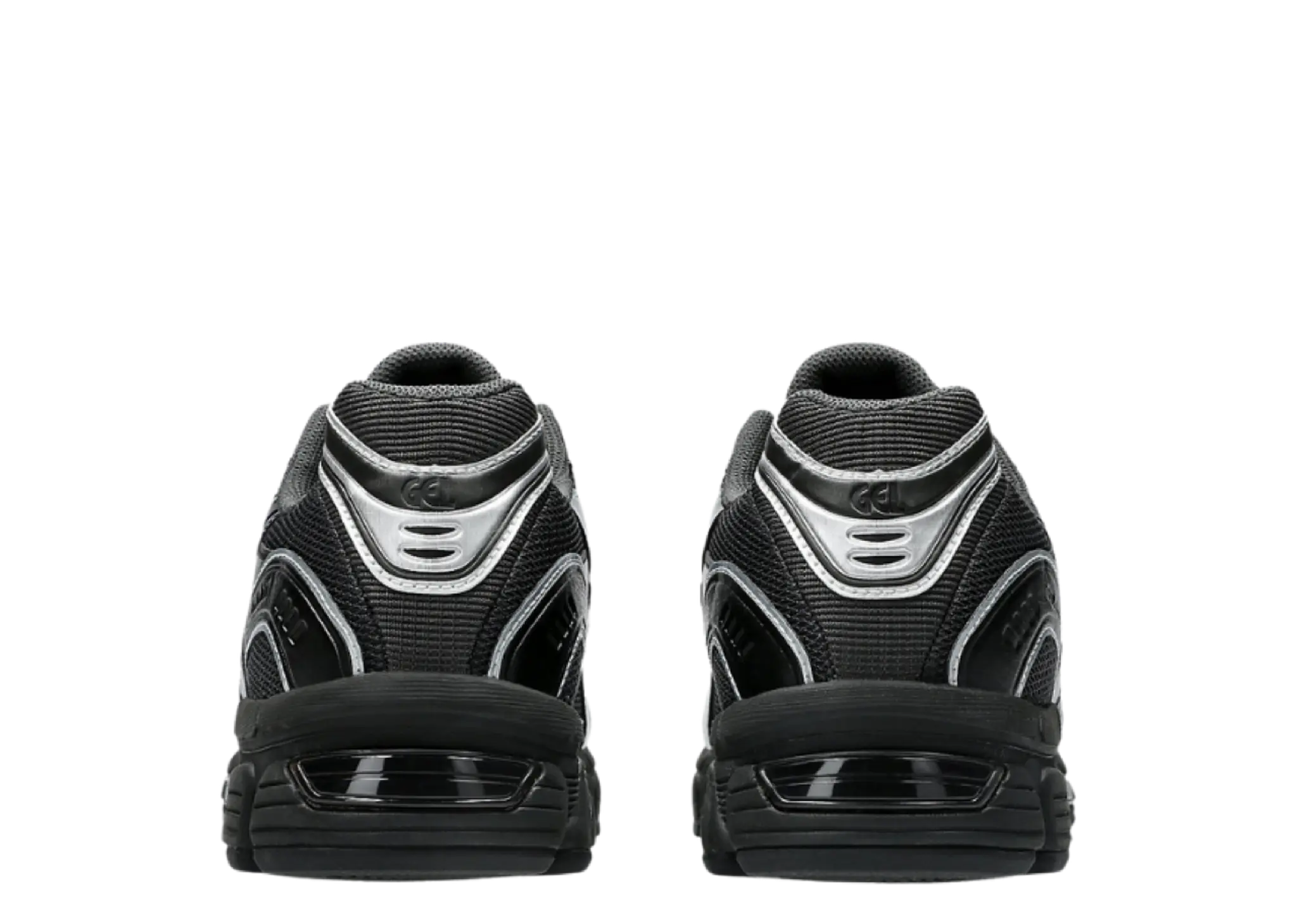 ASICS Gel-Stratus MC P.A.M. Crafts For Minds Graphite Grey Black - photo 3