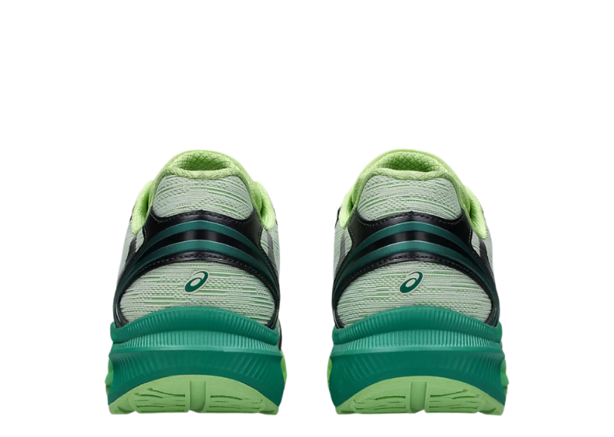 ASICS Ilargi FF II Kiko Kostadinov Green Black - photo 3