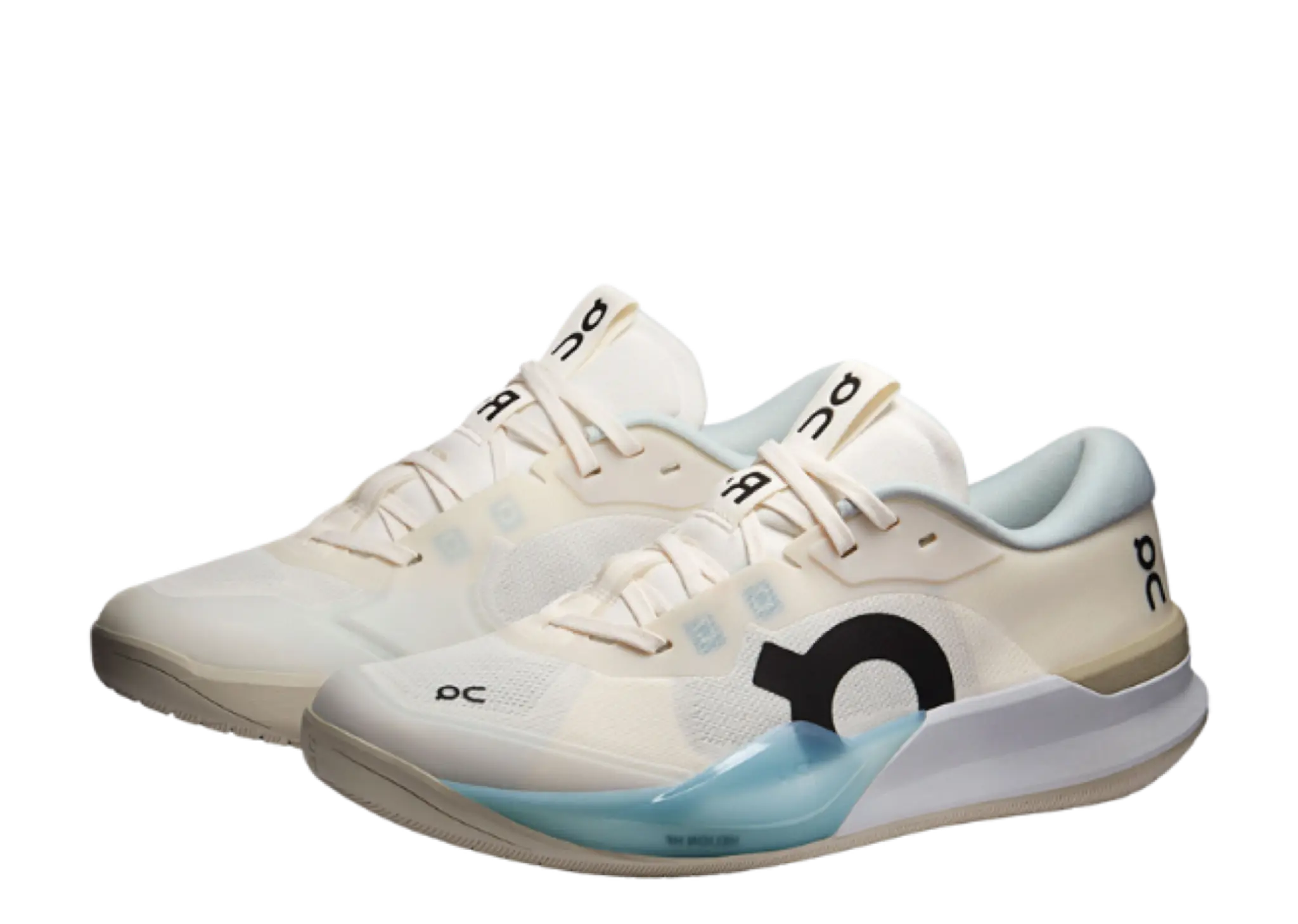 On The Roger 3 Pro Ivory Wash (Women's) - photo 2