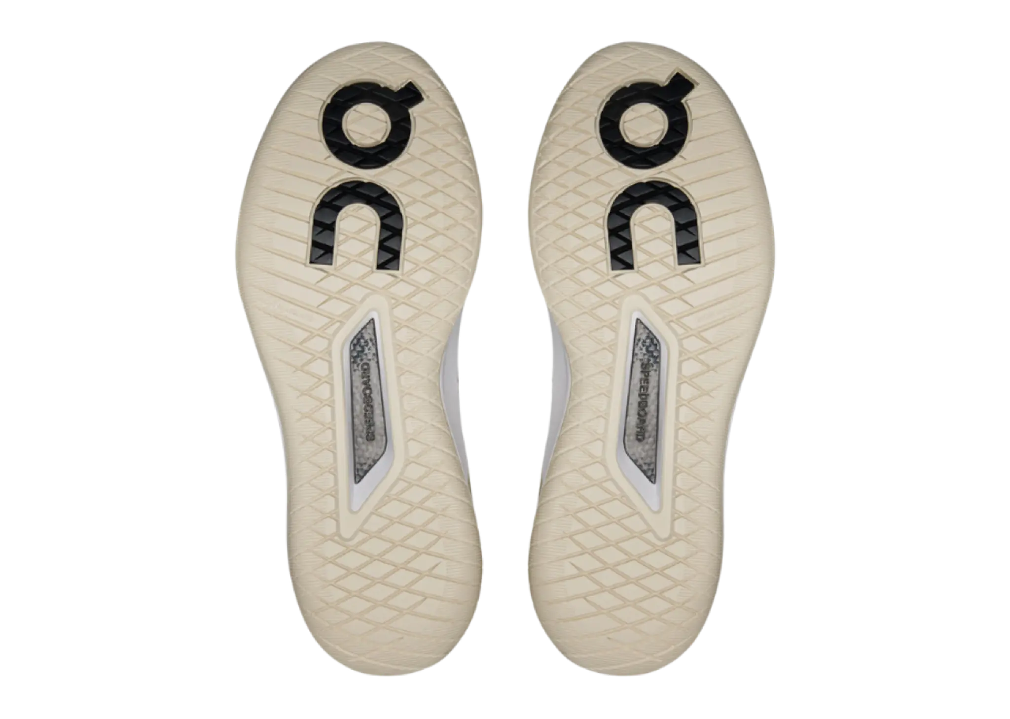 On The Roger 3 Pro Ivory Wash (Women's) - photo 4