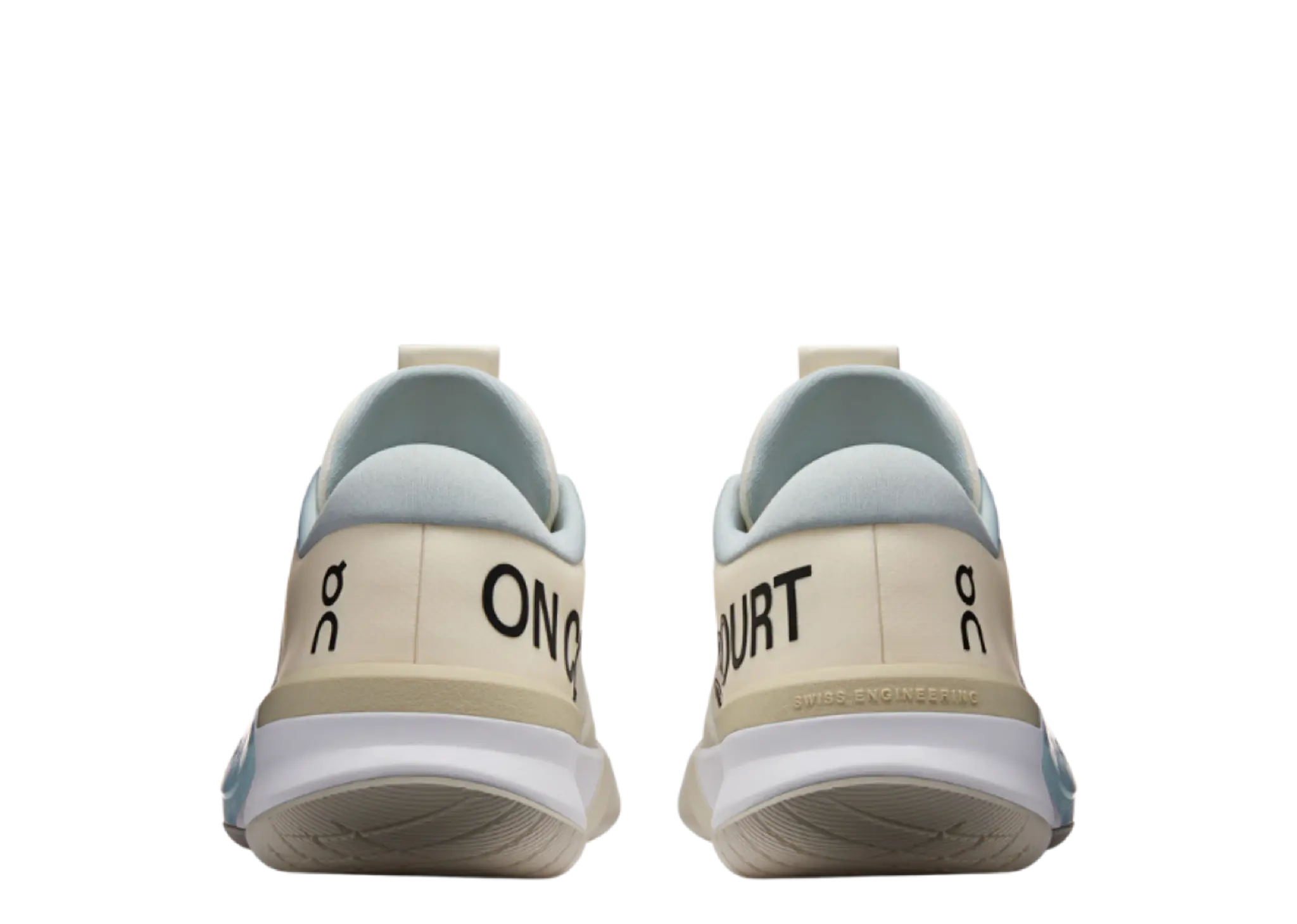 On The Roger 3 Pro Ivory Wash (Women's) - photo 3