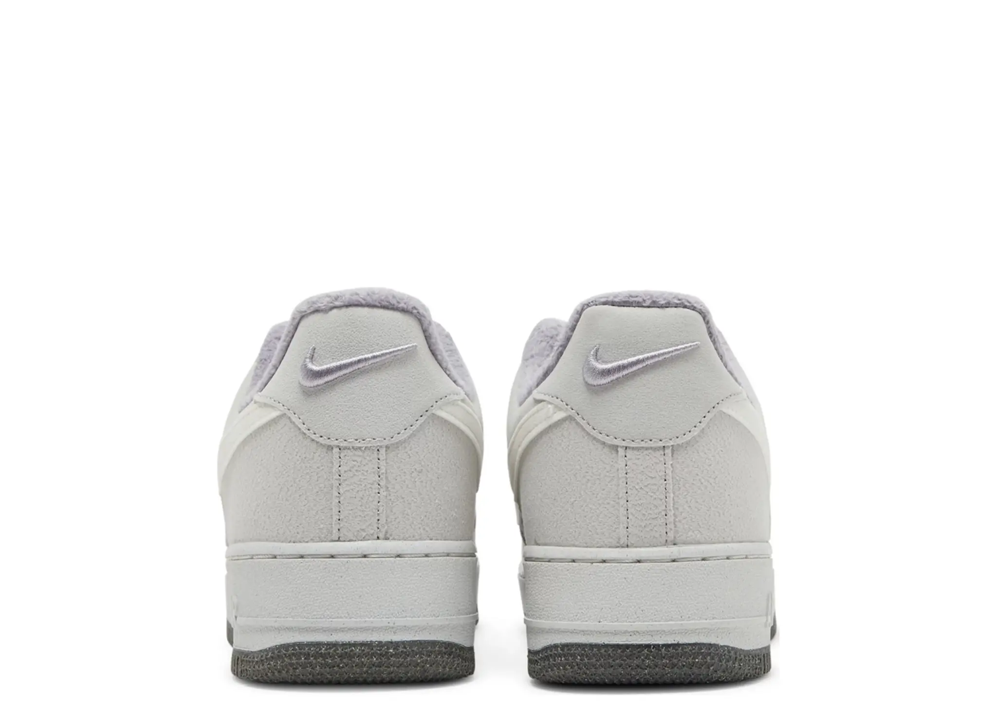 Nike Air Force 1 Low Toasty Grey - photo 3