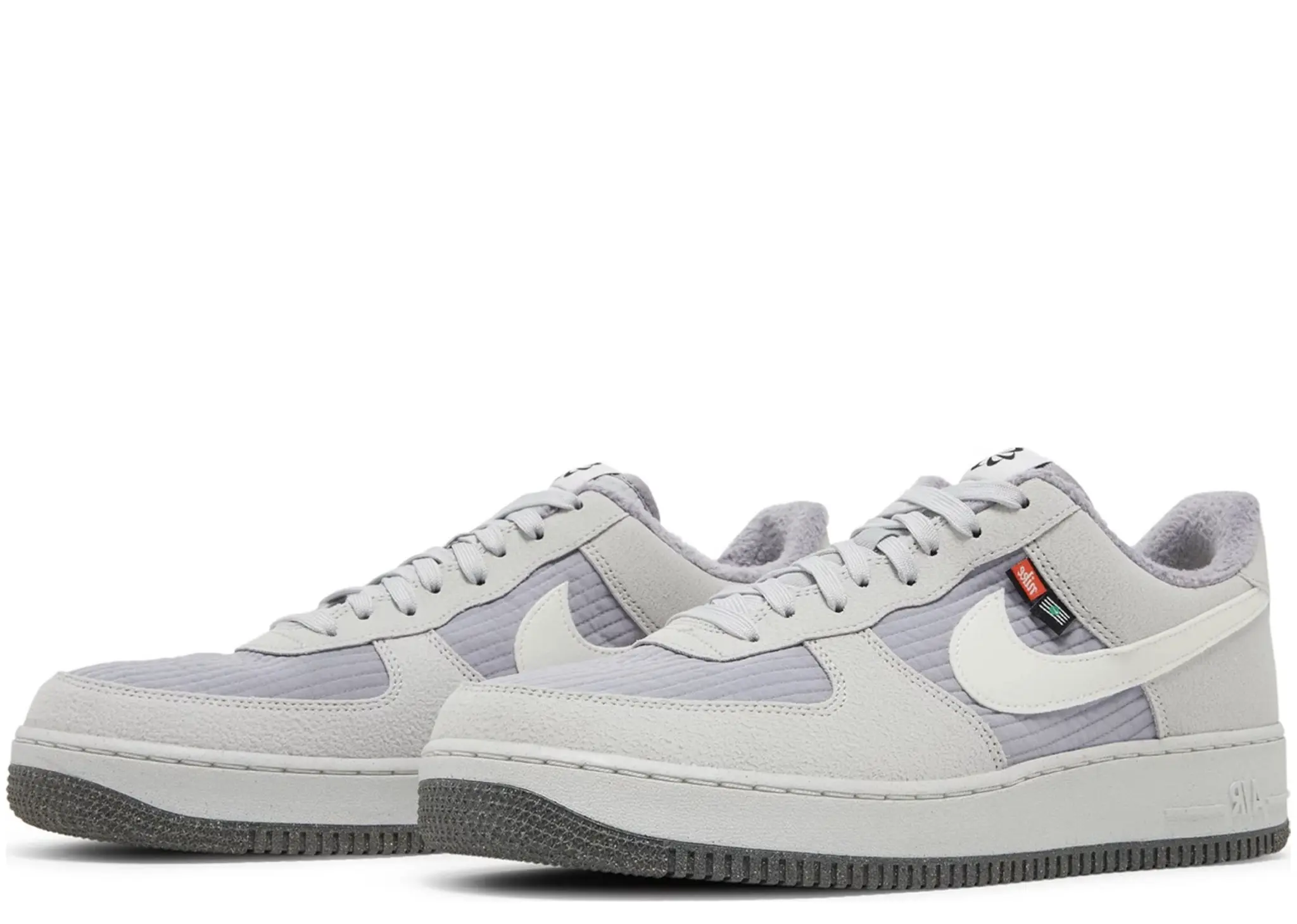 Nike Air Force 1 Low Toasty Grey - photo 2