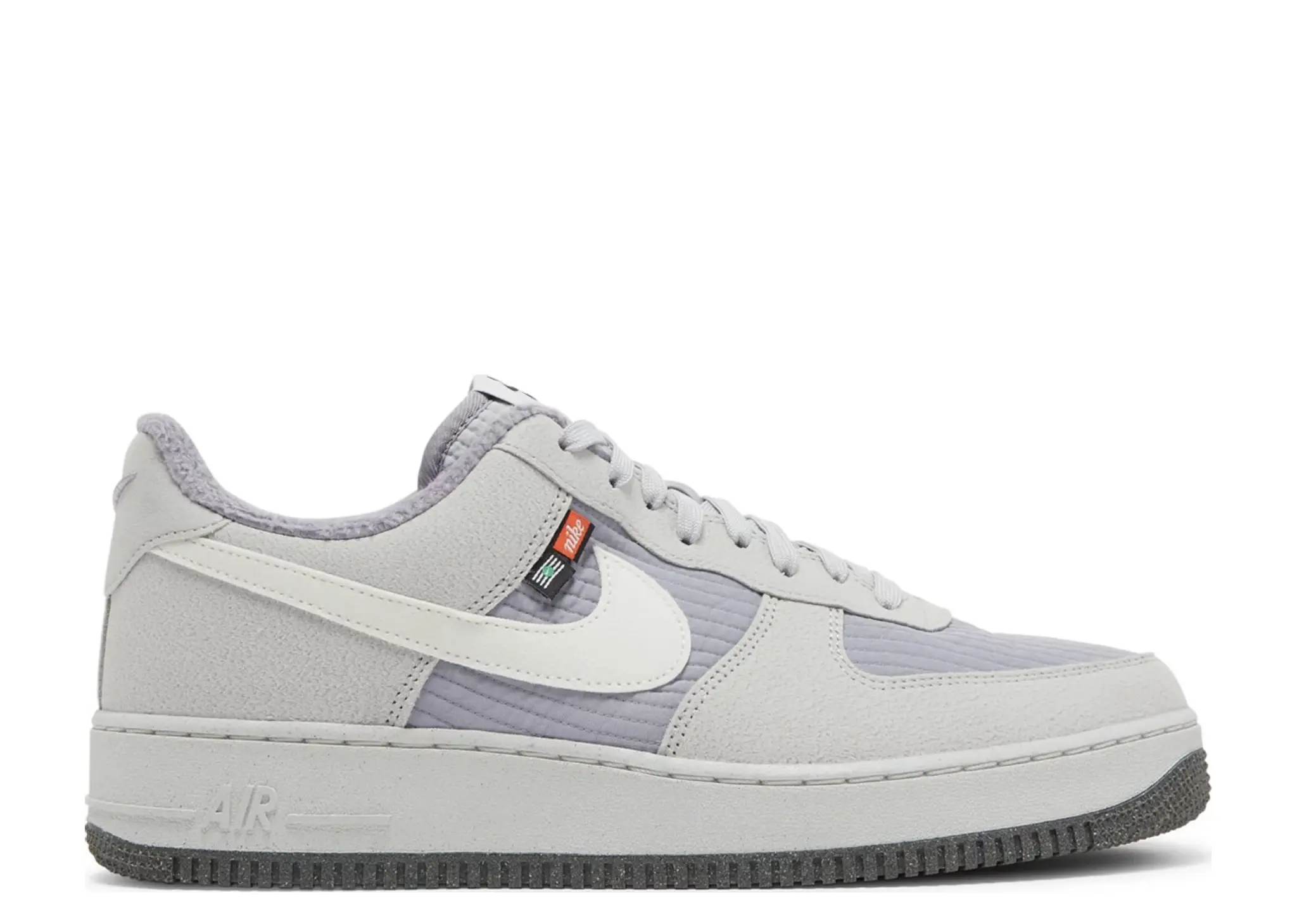 Nike Air Force 1 Low Toasty Grey